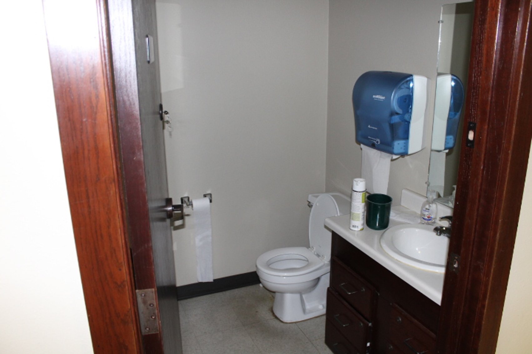 Image for 4,984±SF Former Bank Branch on 1.2± Acres at 127 E Main St, Booneville, AR 72927 (Logan County)