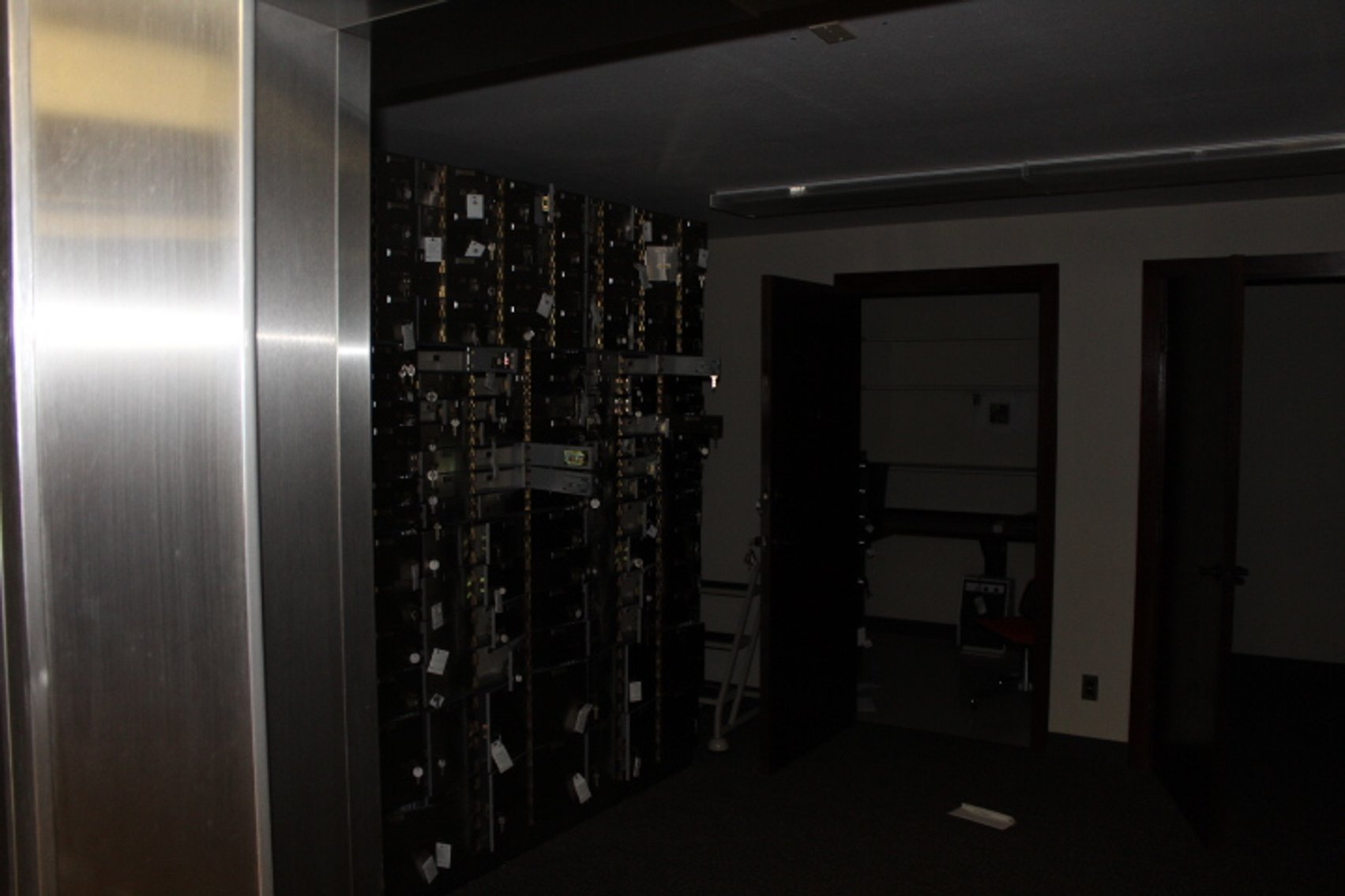 Image for 4,984±SF Former Bank Branch on 1.2± Acres at 127 E Main St, Booneville, AR 72927 (Logan County)