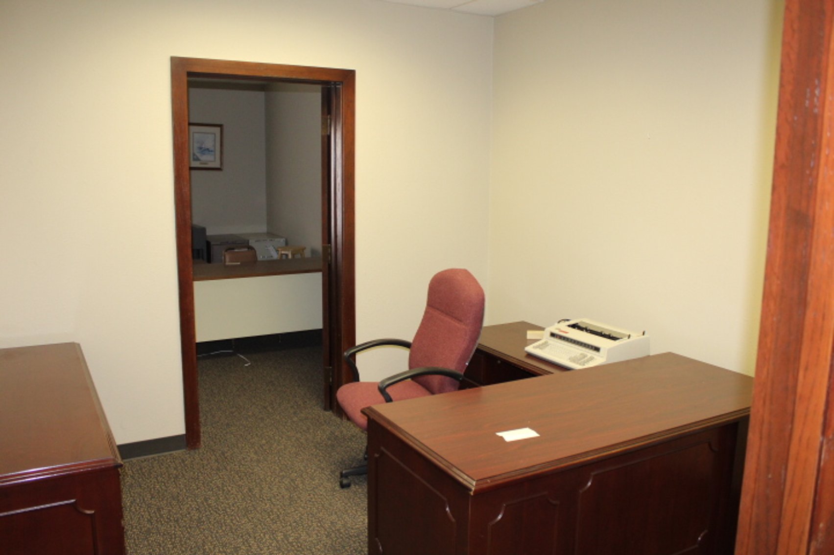 Image for 4,984±SF Former Bank Branch on 1.2± Acres at 127 E Main St, Booneville, AR 72927 (Logan County)