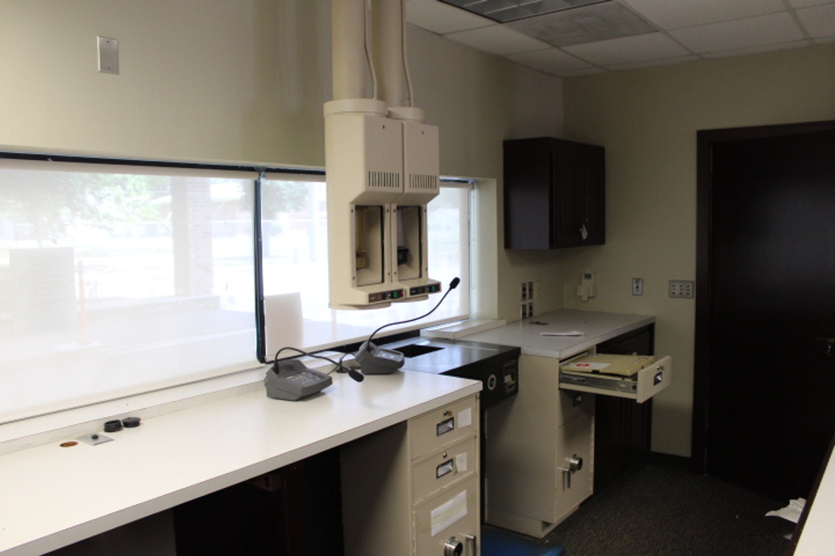 Image for 4,984±SF Former Bank Branch on 1.2± Acres at 127 E Main St, Booneville, AR 72927 (Logan County)