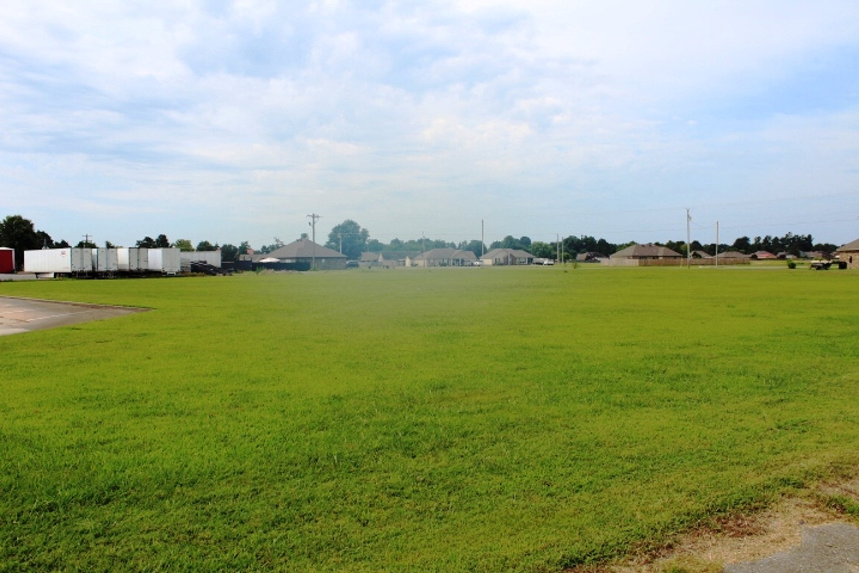 Image for 7,500±SF Former Bank Branch on 3± Acres at 825 Highway 463 N, Trumann, AR 72472 (Poinsett County)