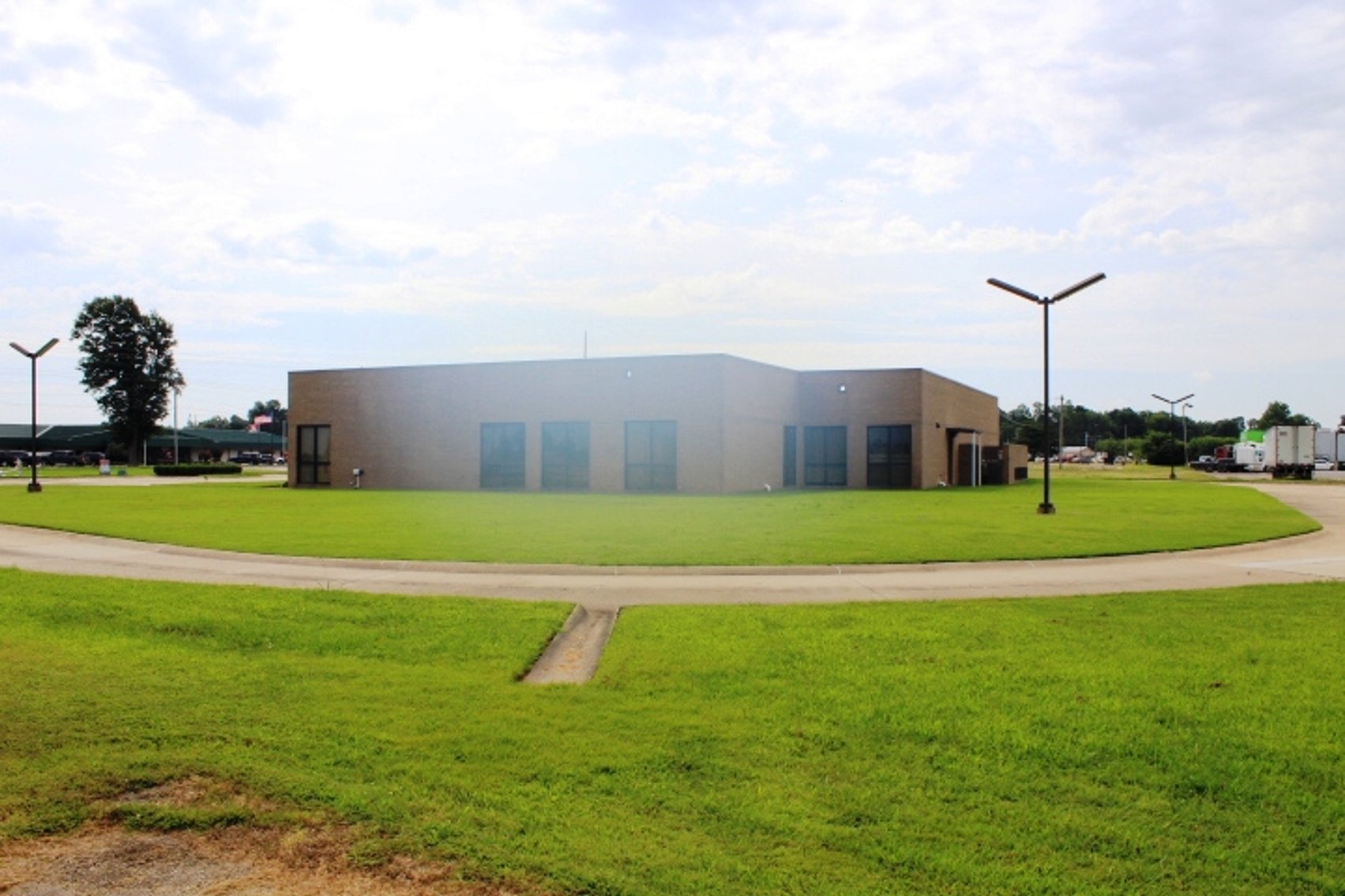 Image for 7,500±SF Former Bank Branch on 3± Acres at 825 Highway 463 N, Trumann, AR 72472 (Poinsett County)