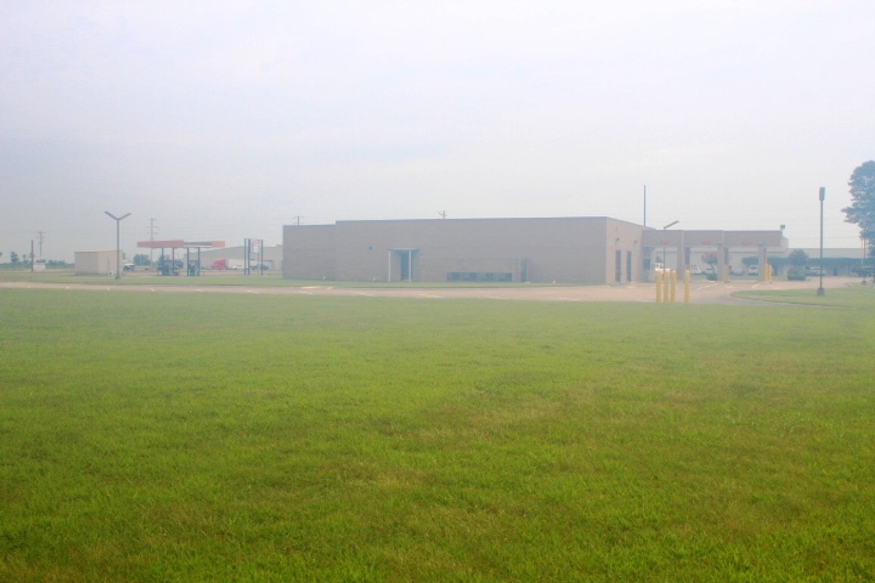 Image for 7,500±SF Former Bank Branch on 3± Acres at 825 Highway 463 N, Trumann, AR 72472 (Poinsett County)