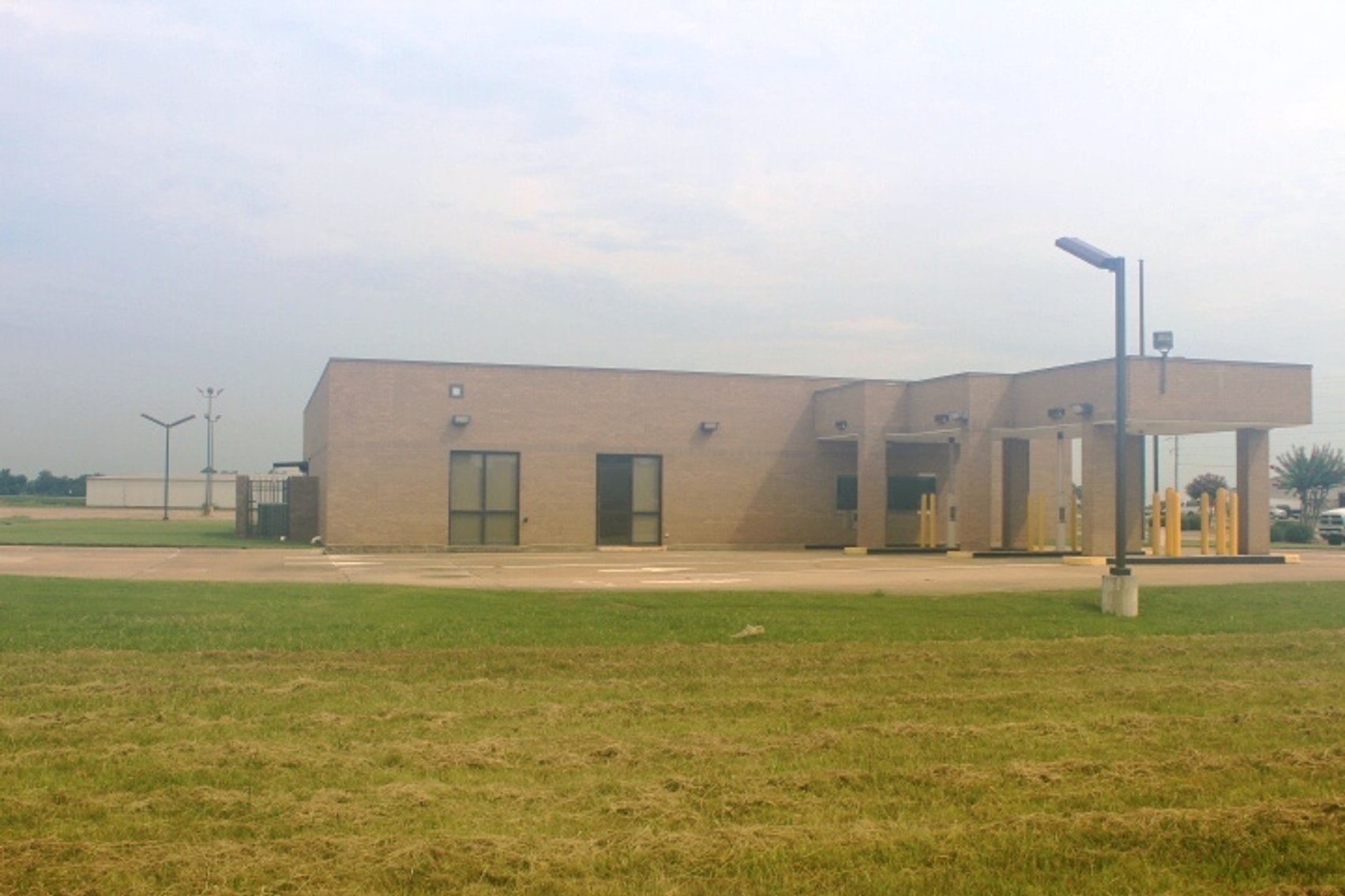 Image for 7,500±SF Former Bank Branch on 3± Acres at 825 Highway 463 N, Trumann, AR 72472 (Poinsett County)