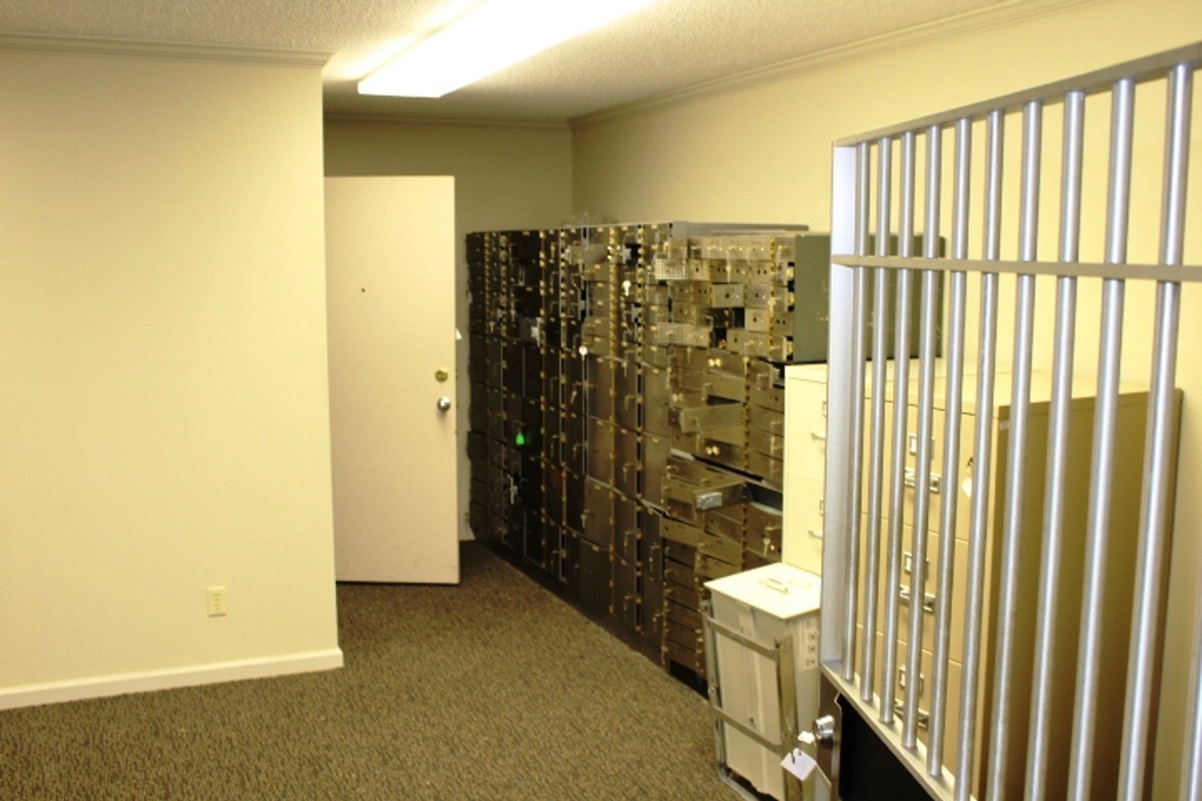 Image for 7,500±SF Former Bank Branch on 3± Acres at 825 Highway 463 N, Trumann, AR 72472 (Poinsett County)