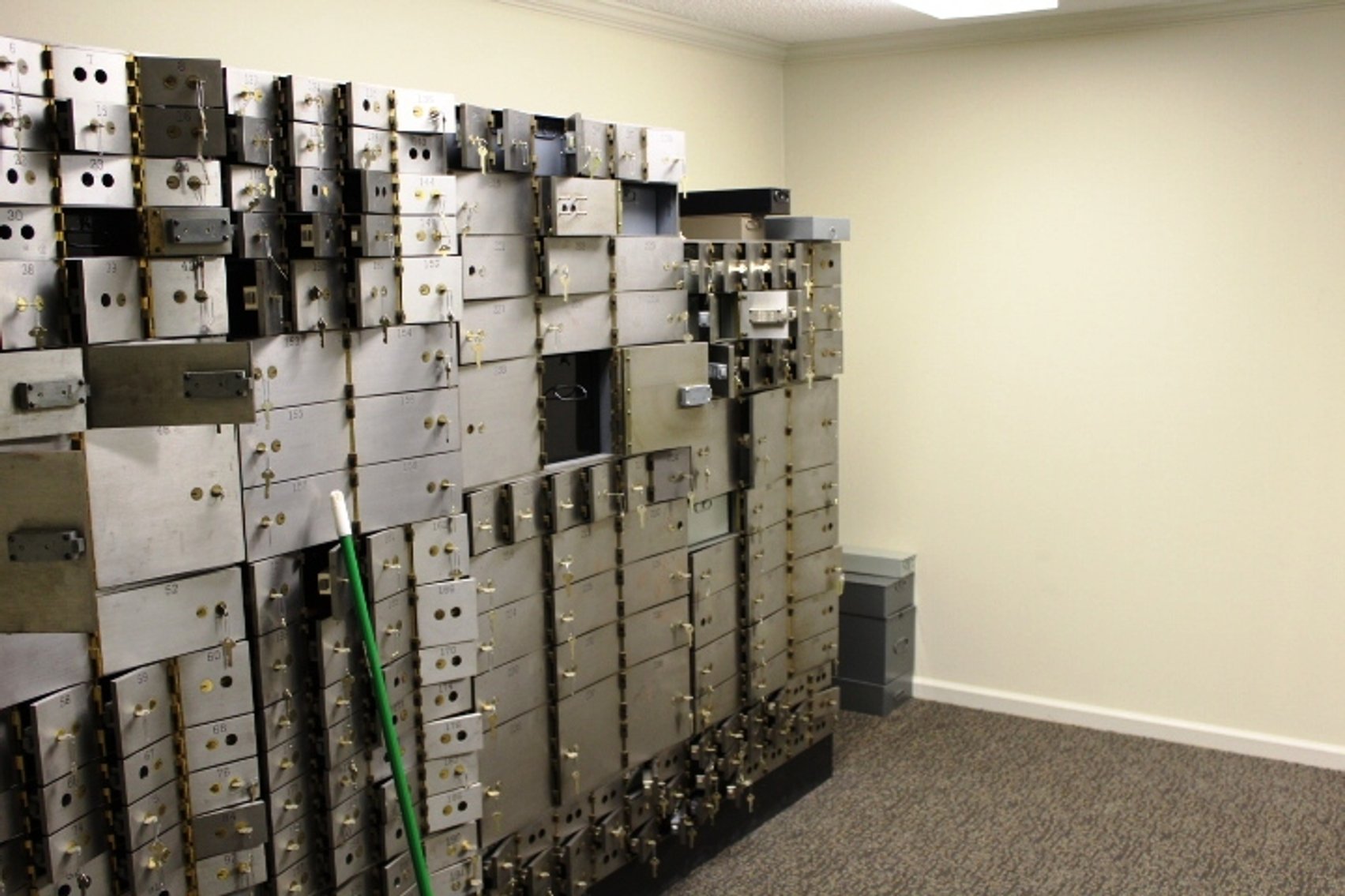 Image for 7,500±SF Former Bank Branch on 3± Acres at 825 Highway 463 N, Trumann, AR 72472 (Poinsett County)