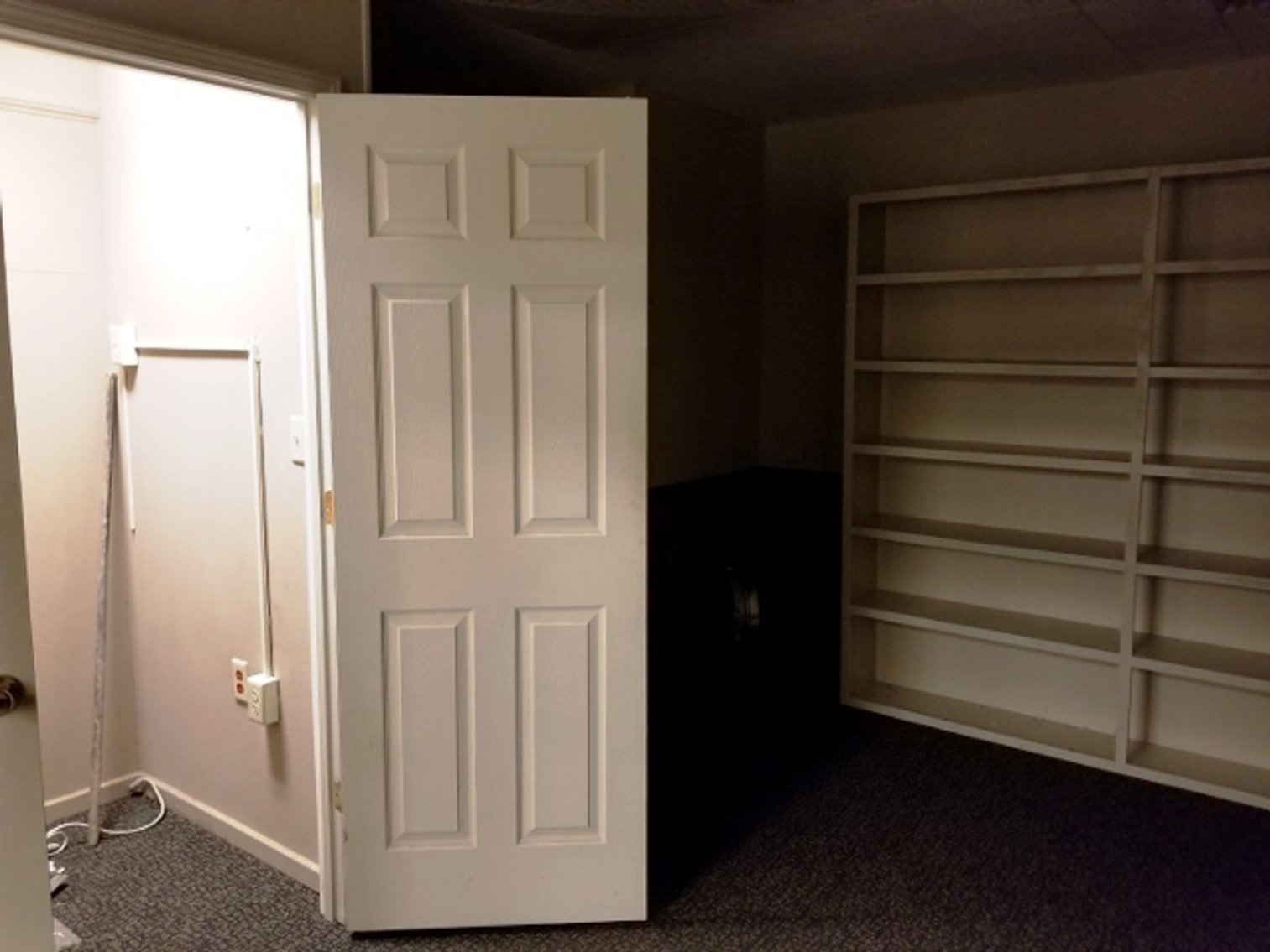 Image for 2,839±SF Former Bank Branch on .07± Acre at 202 E Main St, Rutherford, TN 38369 (Gibson County)