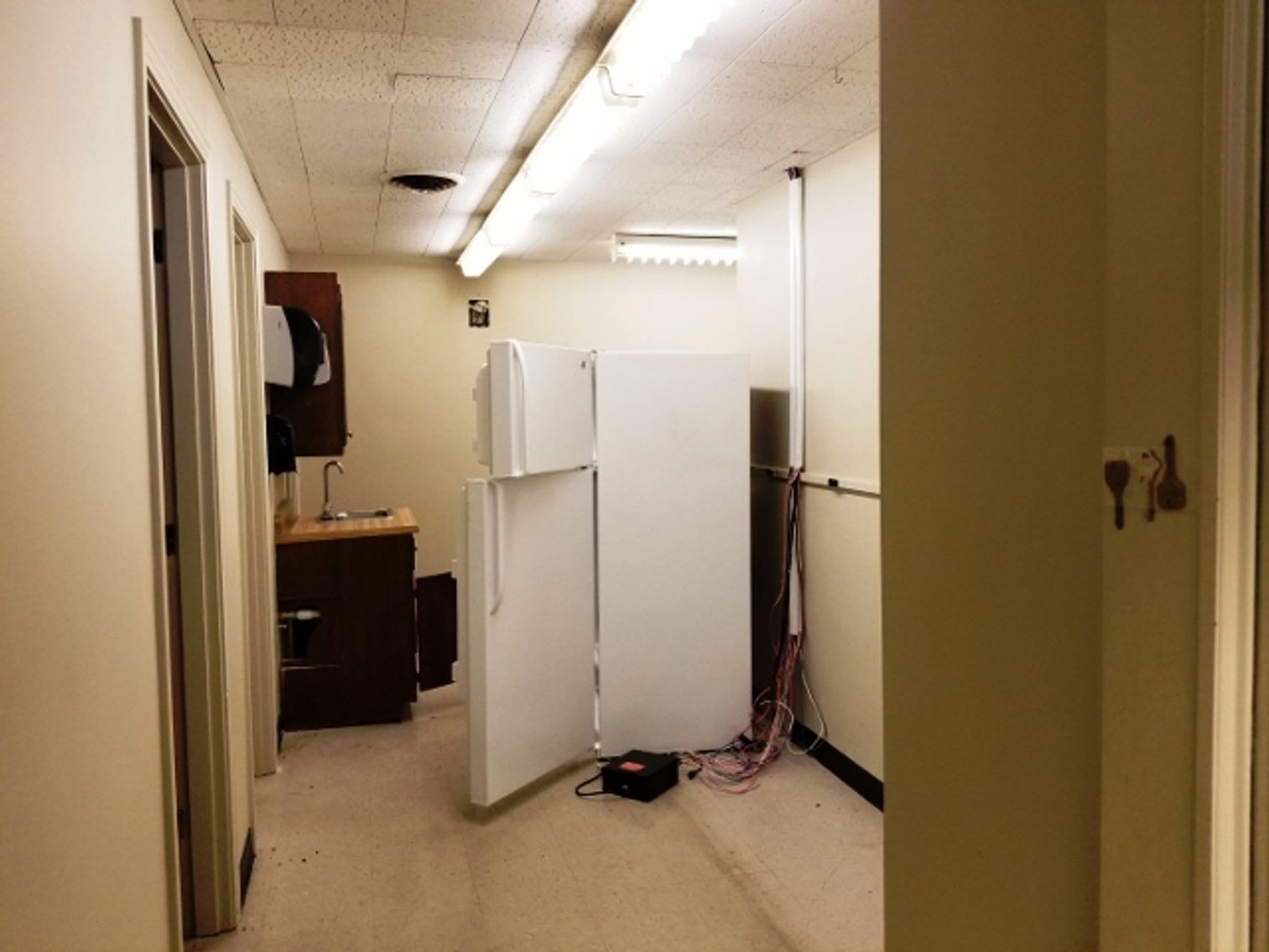 Image for 2,839±SF Former Bank Branch on .07± Acre at 202 E Main St, Rutherford, TN 38369 (Gibson County)