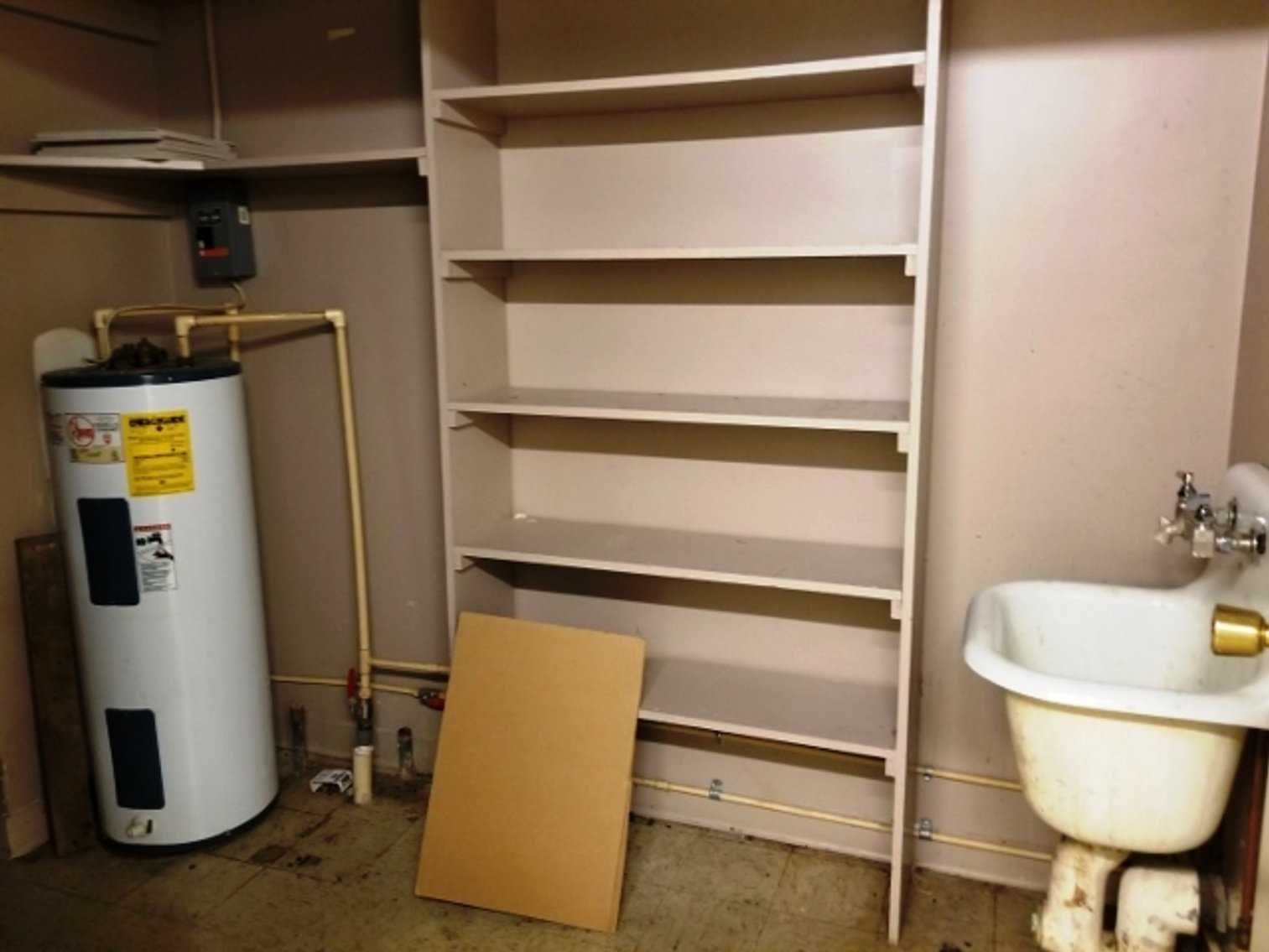 Image for 2,839±SF Former Bank Branch on .07± Acre at 202 E Main St, Rutherford, TN 38369 (Gibson County)