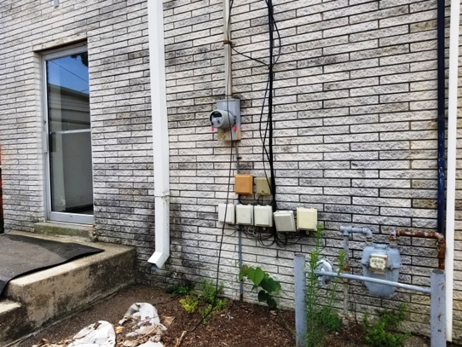 Image for 2,839±SF Former Bank Branch on .07± Acre at 202 E Main St, Rutherford, TN 38369 (Gibson County)