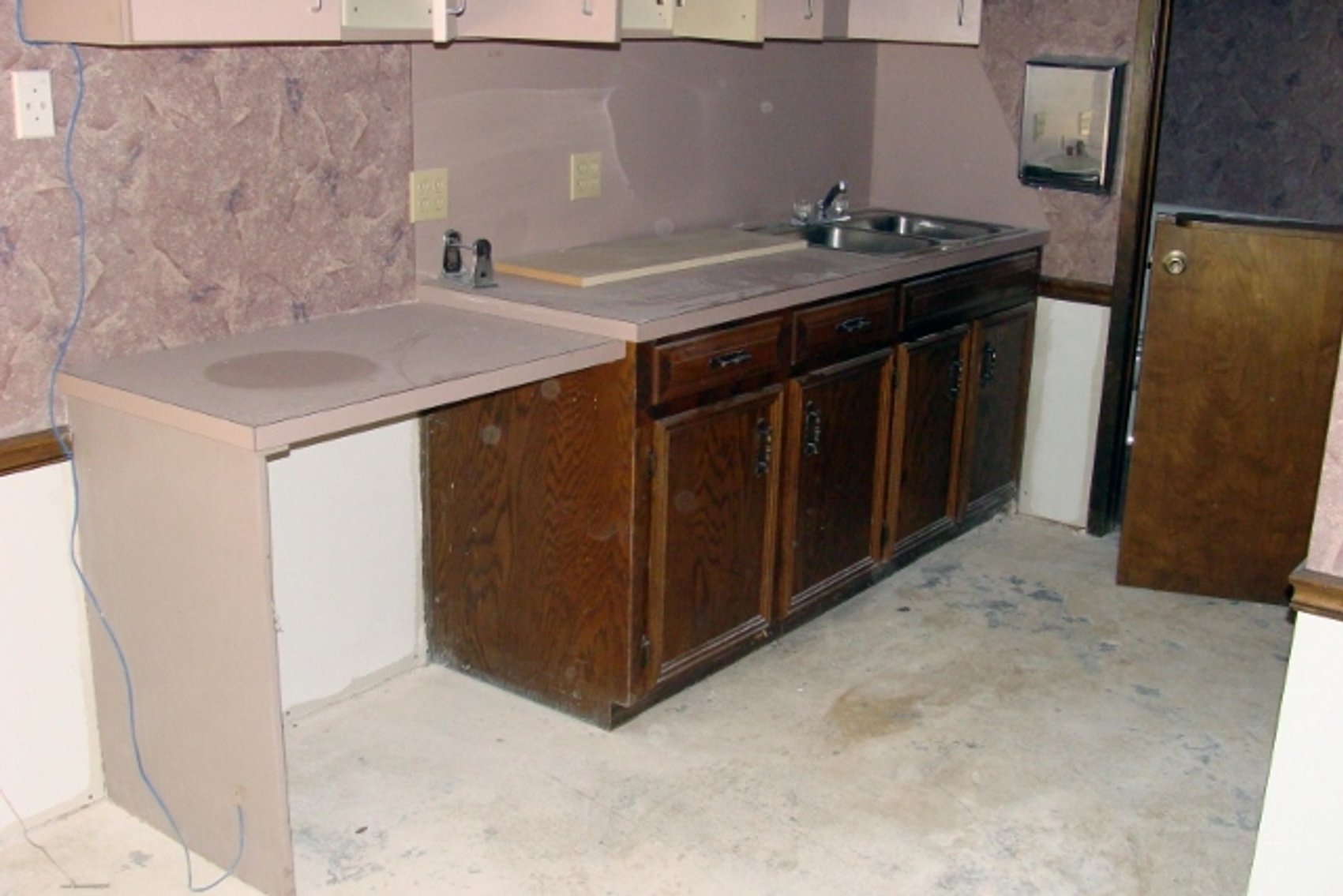 Image for 8,174±SF Former Bank Branch on 2.8± Acres at 911 W Main St. Homer, LA 71040 (Claiborne Parish)