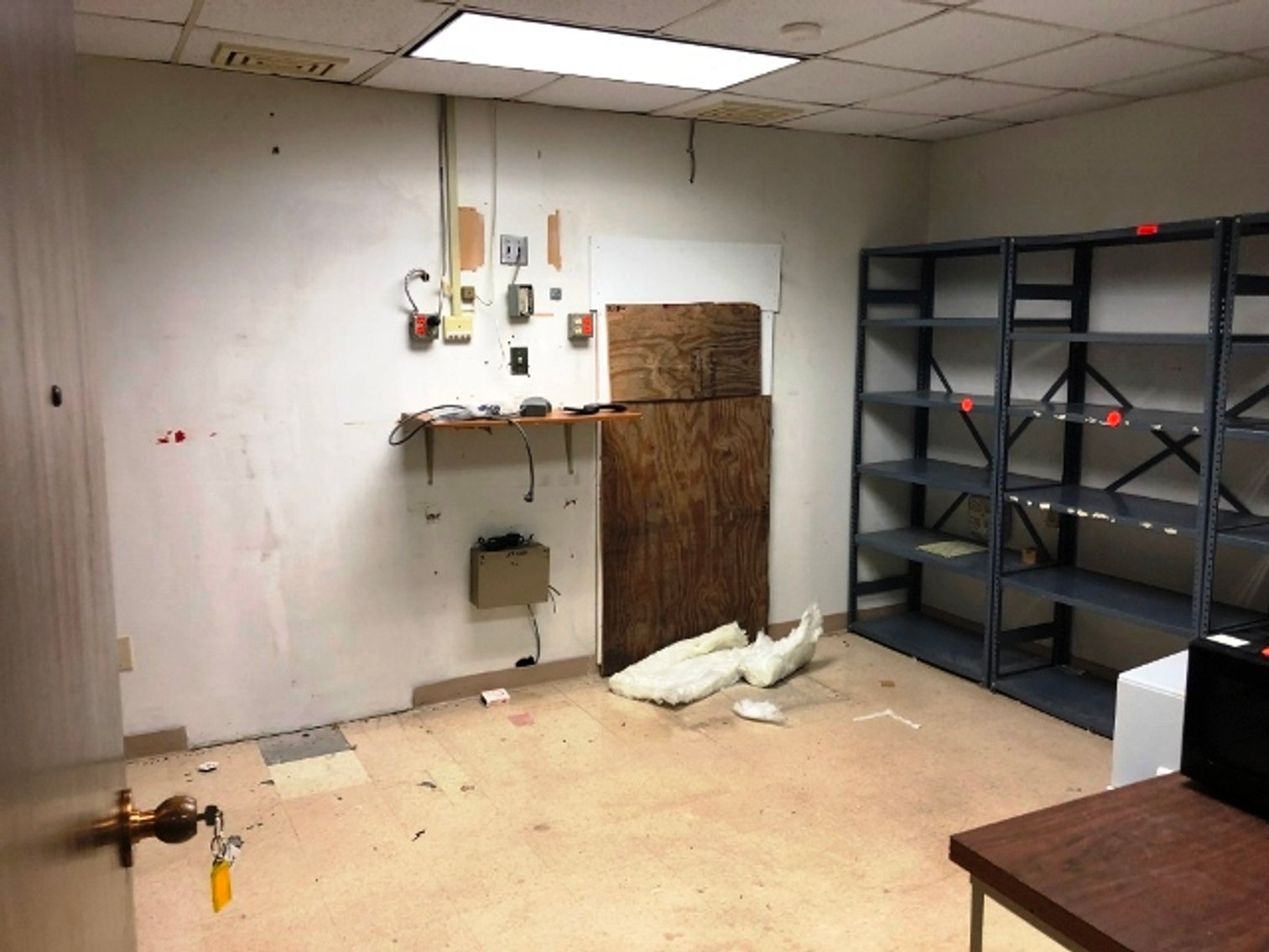 Image for 4,325±SF Footprint Former Bank Branch on .9± Acre at 8910 E 38th St, Indianapolis, IN 46226 (Marion County)