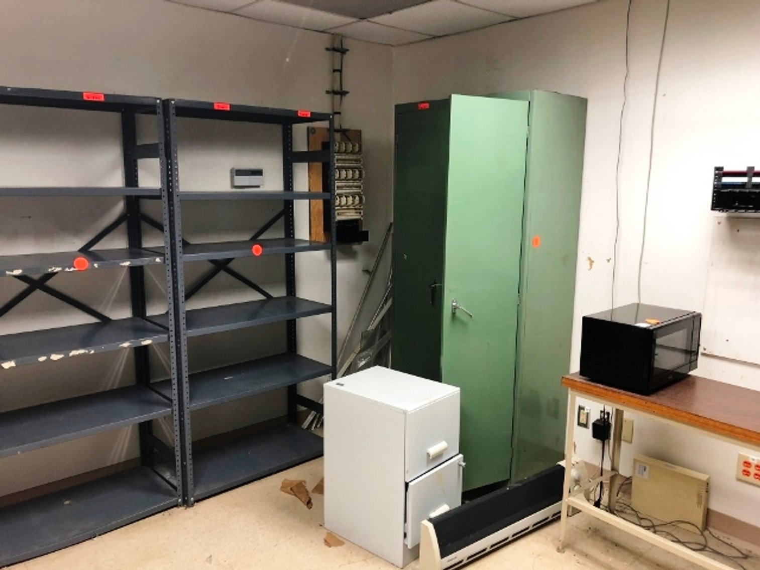 Image for 4,325±SF Footprint Former Bank Branch on .9± Acre at 8910 E 38th St, Indianapolis, IN 46226 (Marion County)