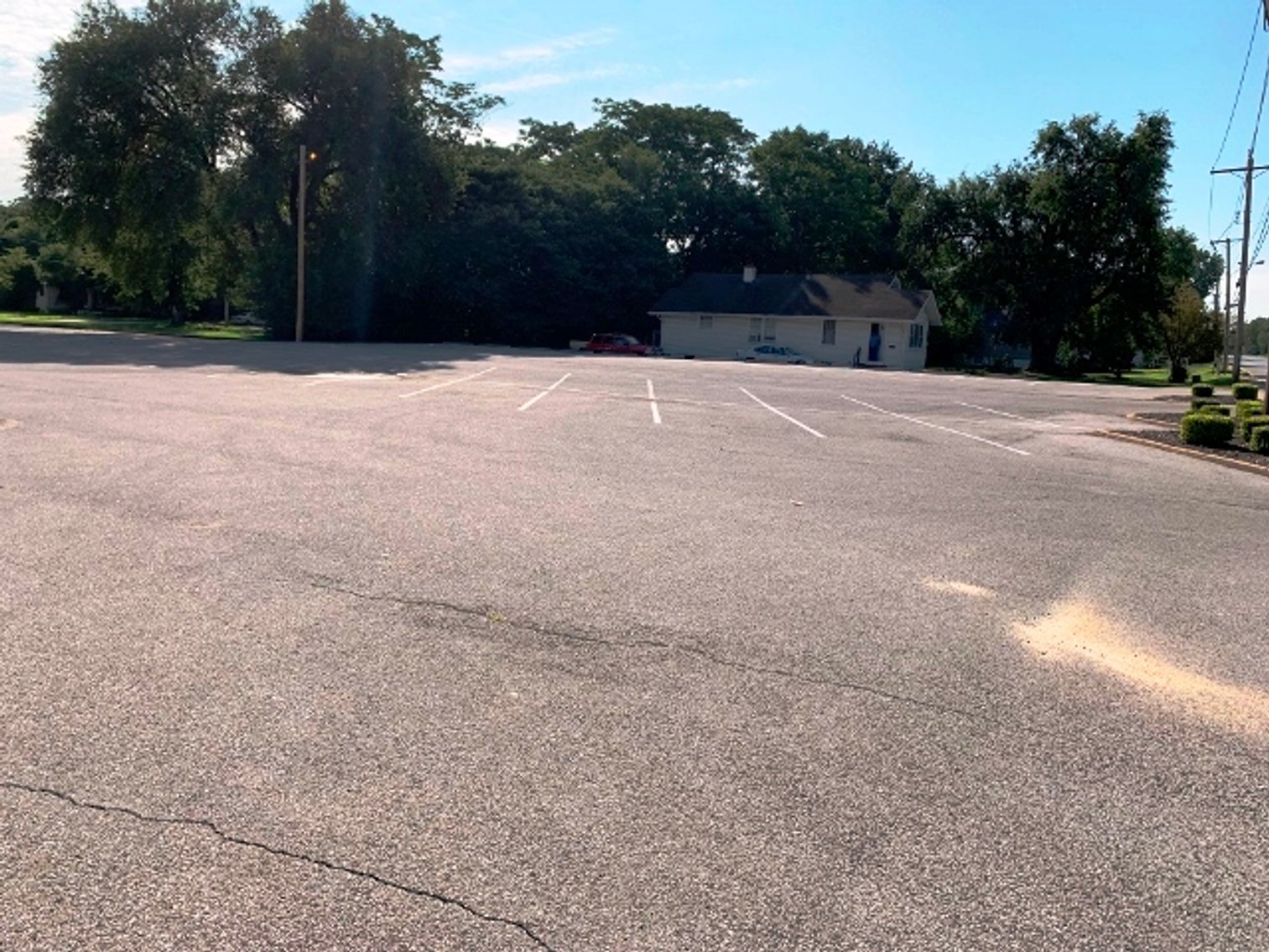 Image for 8,600±SF Former Bank Branch on 1.3± Acres at 900 Upper Cahokia Rd, Cahokia, IL 62206 (St Clair County)