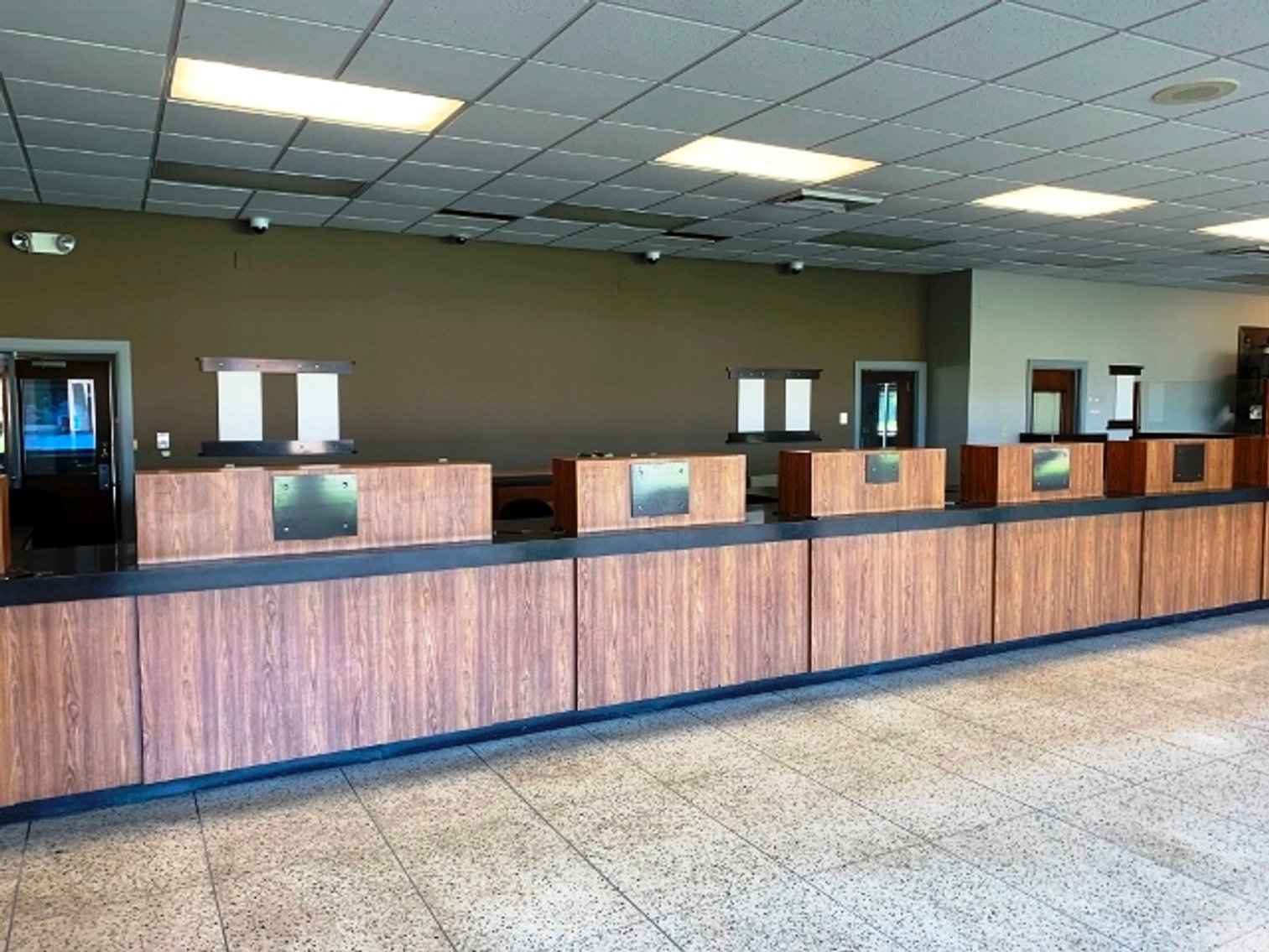 Image for 8,600±SF Former Bank Branch on 1.3± Acres at 900 Upper Cahokia Rd, Cahokia, IL 62206 (St Clair County)