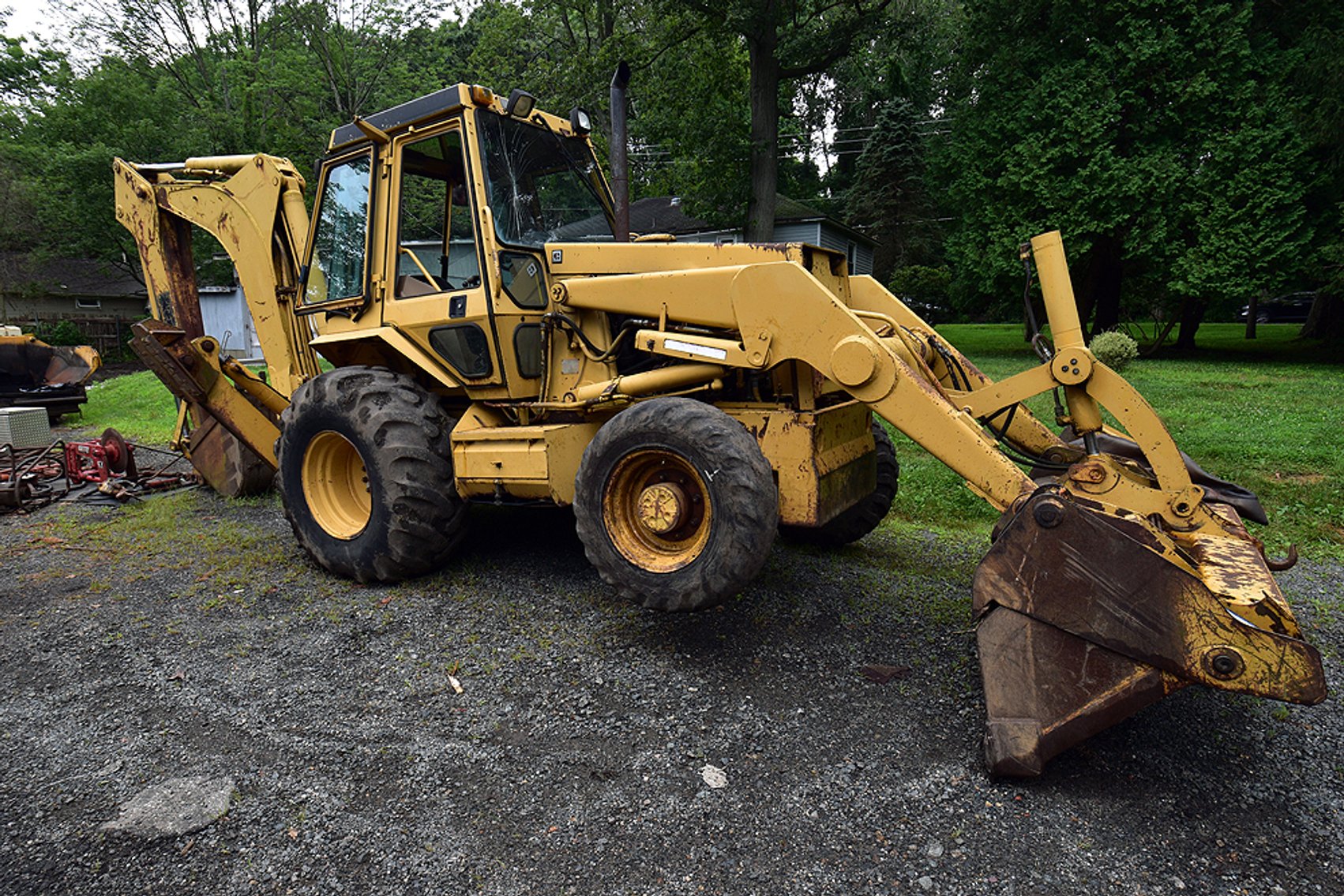 Image for Paving Contractor