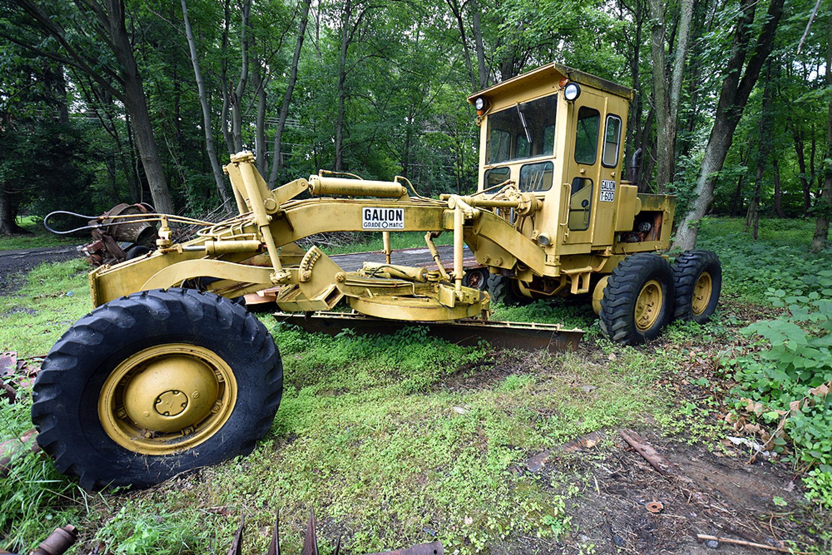 Image for Paving Contractor