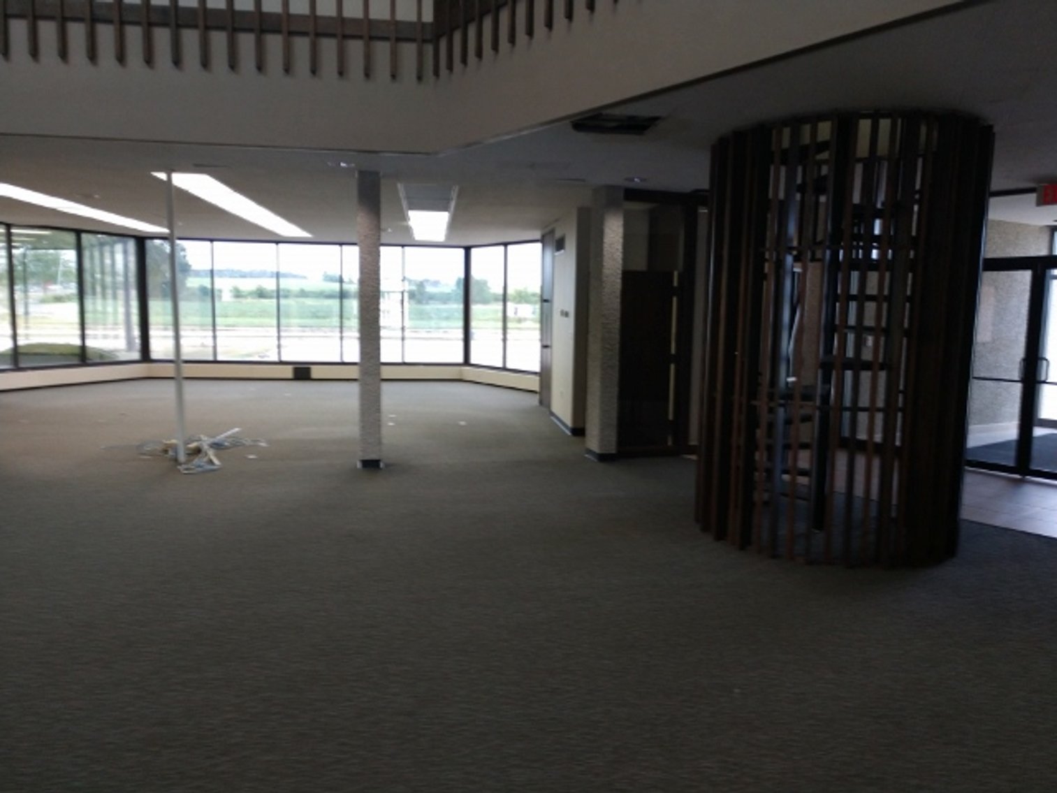 Image for 8,573±SF Former Bank Branch on 2.5± Acres at 2532 Crossroads Blvd, Waterloo, IA 50702 (Black Hawk County)