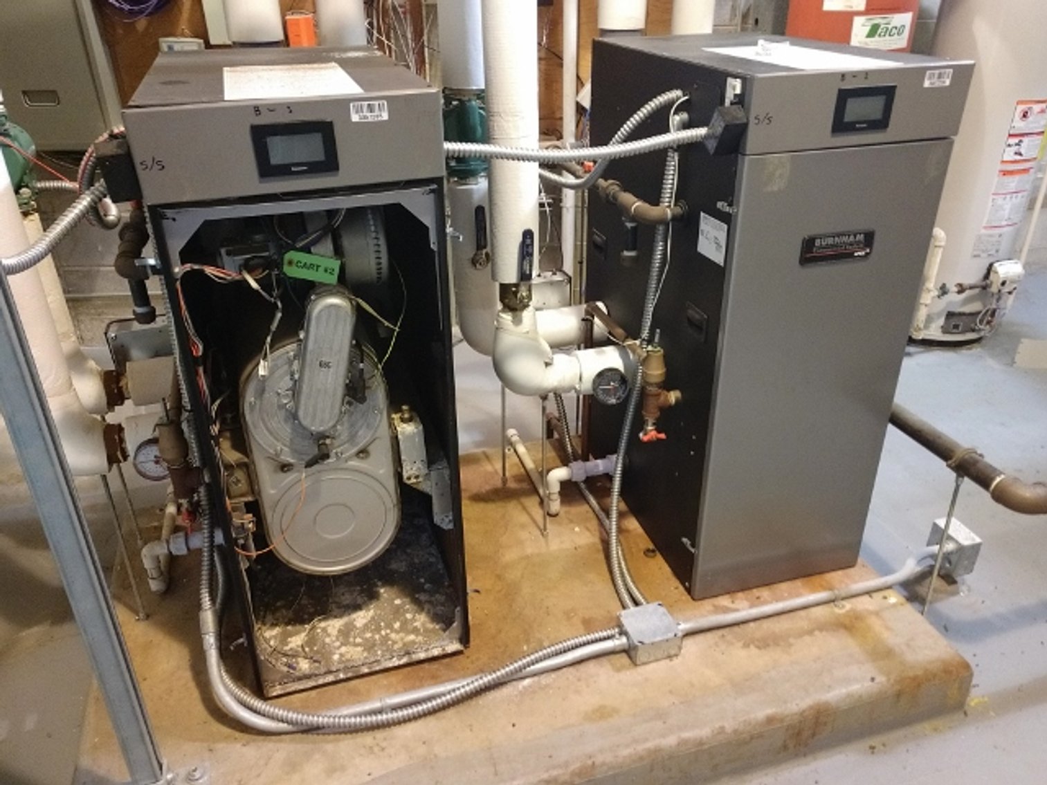 Image for 8,573±SF Former Bank Branch on 2.5± Acres at 2532 Crossroads Blvd, Waterloo, IA 50702 (Black Hawk County)