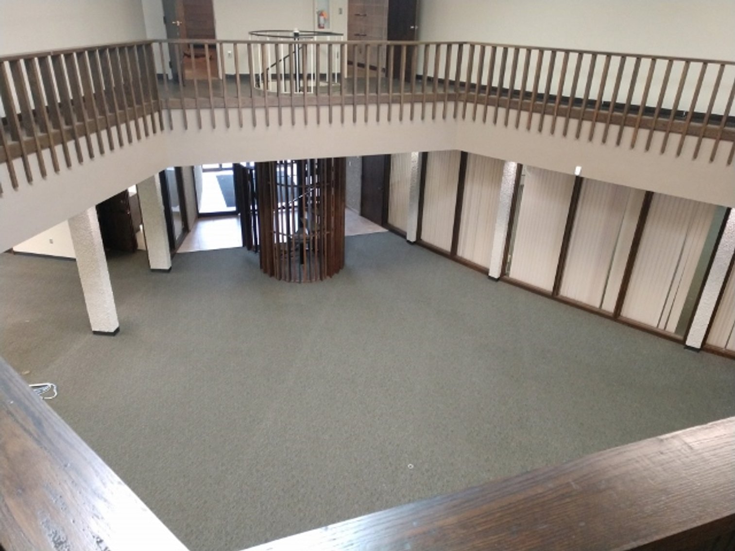 Image for 8,573±SF Former Bank Branch on 2.5± Acres at 2532 Crossroads Blvd, Waterloo, IA 50702 (Black Hawk County)