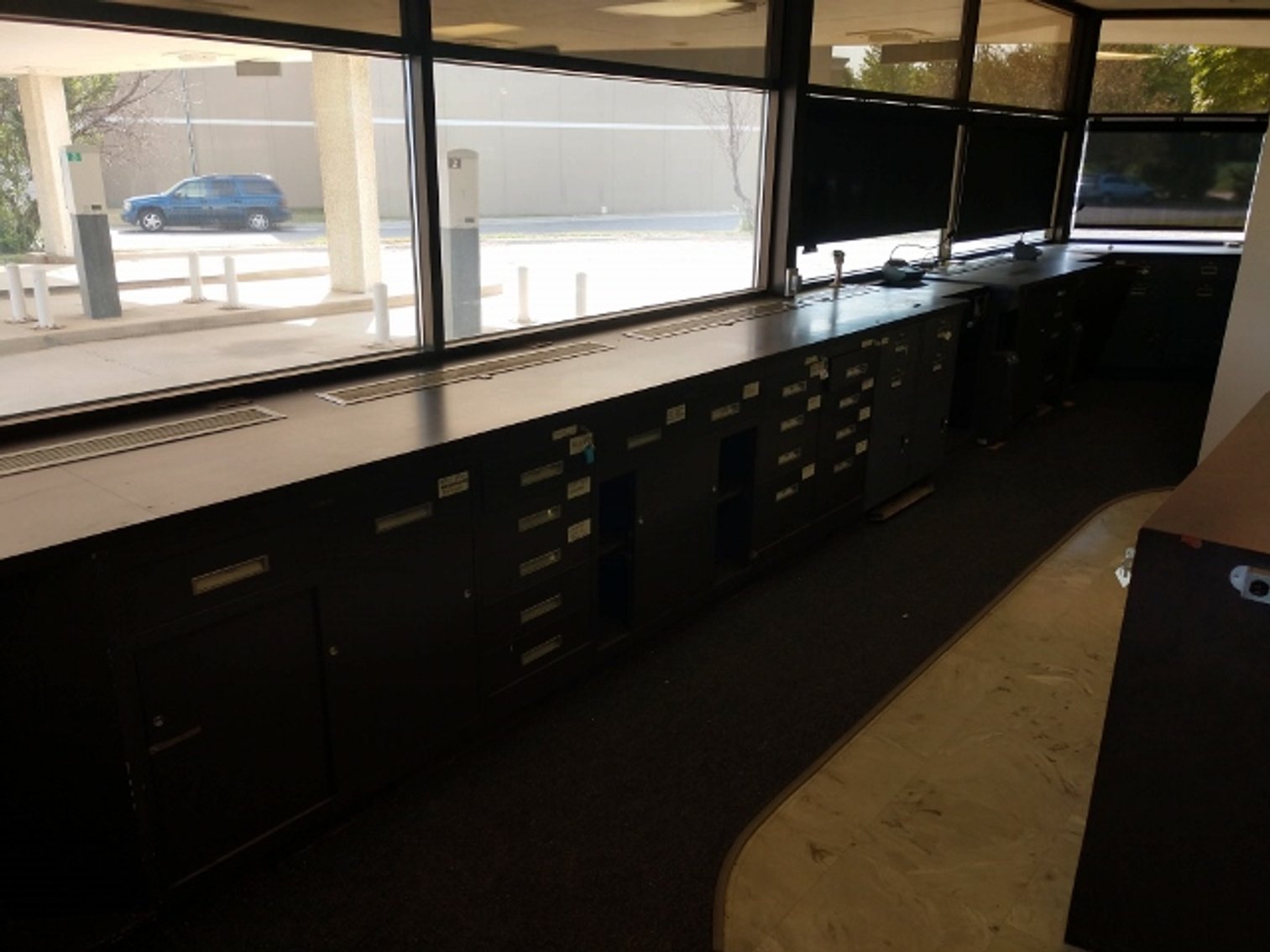 Image for 8,573±SF Former Bank Branch on 2.5± Acres at 2532 Crossroads Blvd, Waterloo, IA 50702 (Black Hawk County)