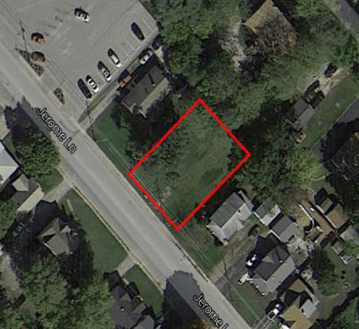 Image for 8,600±SF Former Bank Branch on 1.3± Acres at 900 Upper Cahokia Rd, Cahokia, IL 62206 (St Clair County)