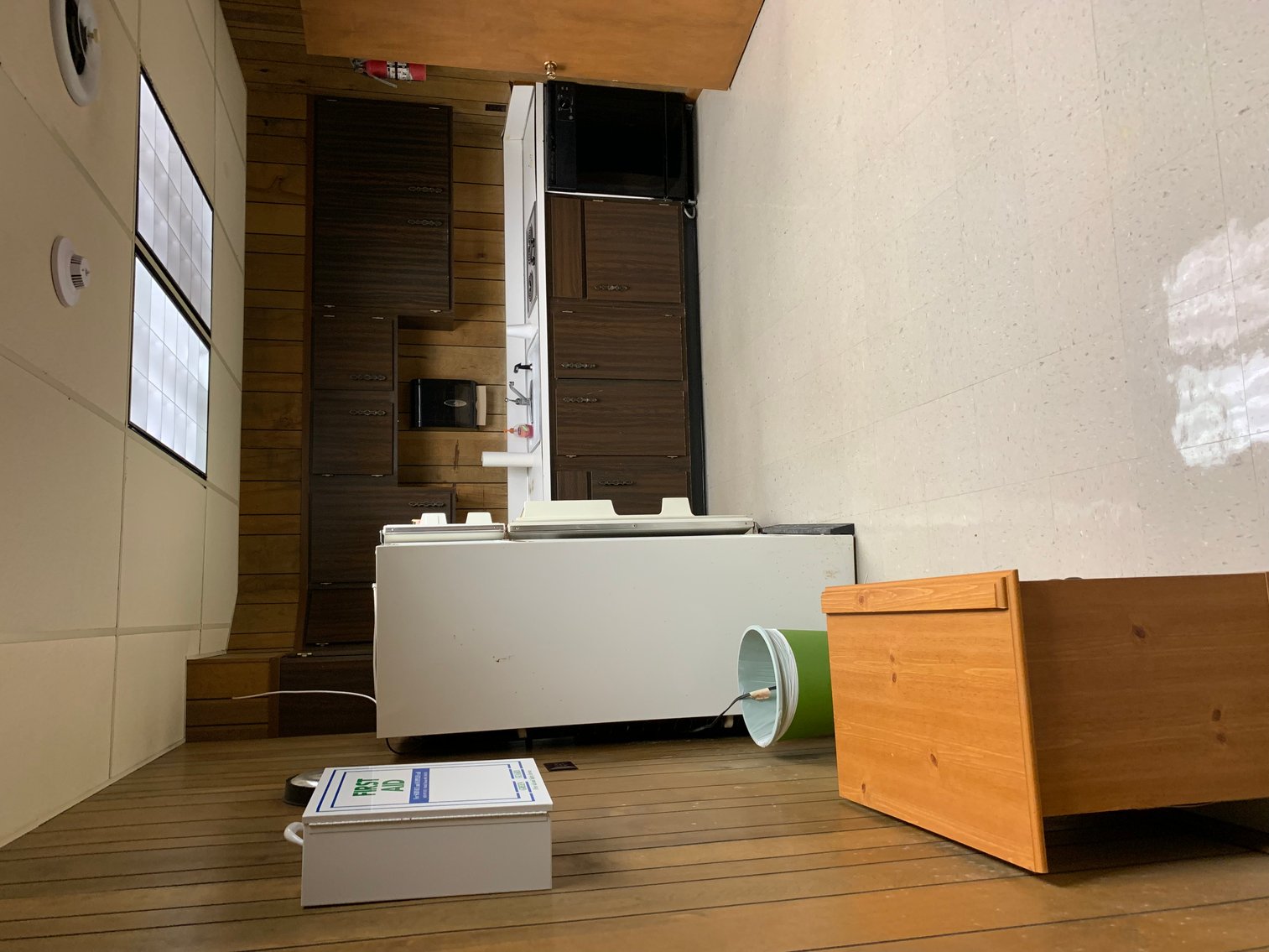 Image for 5,220±SF Former Bank Branch on .3± Acre at 127 E Main St, E Prairie, MO 63845 (Mississippi County)