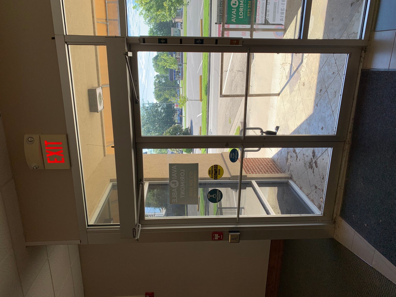 Image for 5,220±SF Former Bank Branch on .3± Acre at 127 E Main St, E Prairie, MO 63845 (Mississippi County)