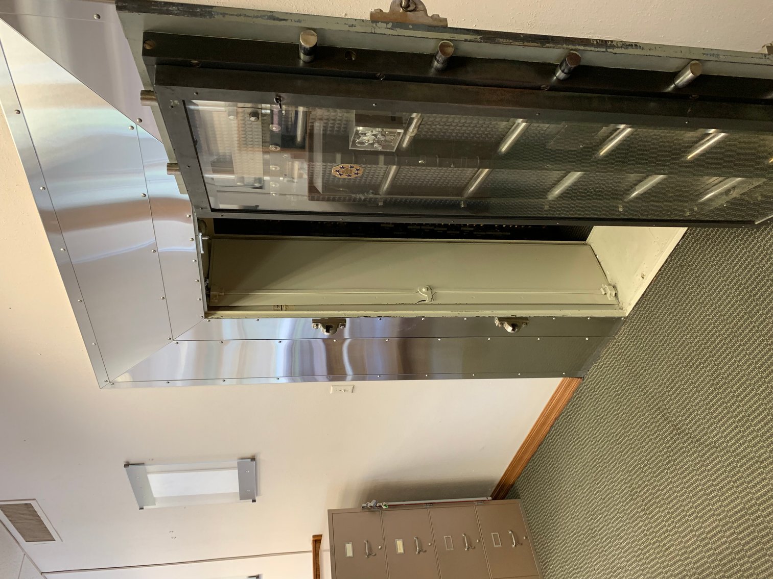 Image for 5,220±SF Former Bank Branch on .3± Acre at 127 E Main St, E Prairie, MO 63845 (Mississippi County)