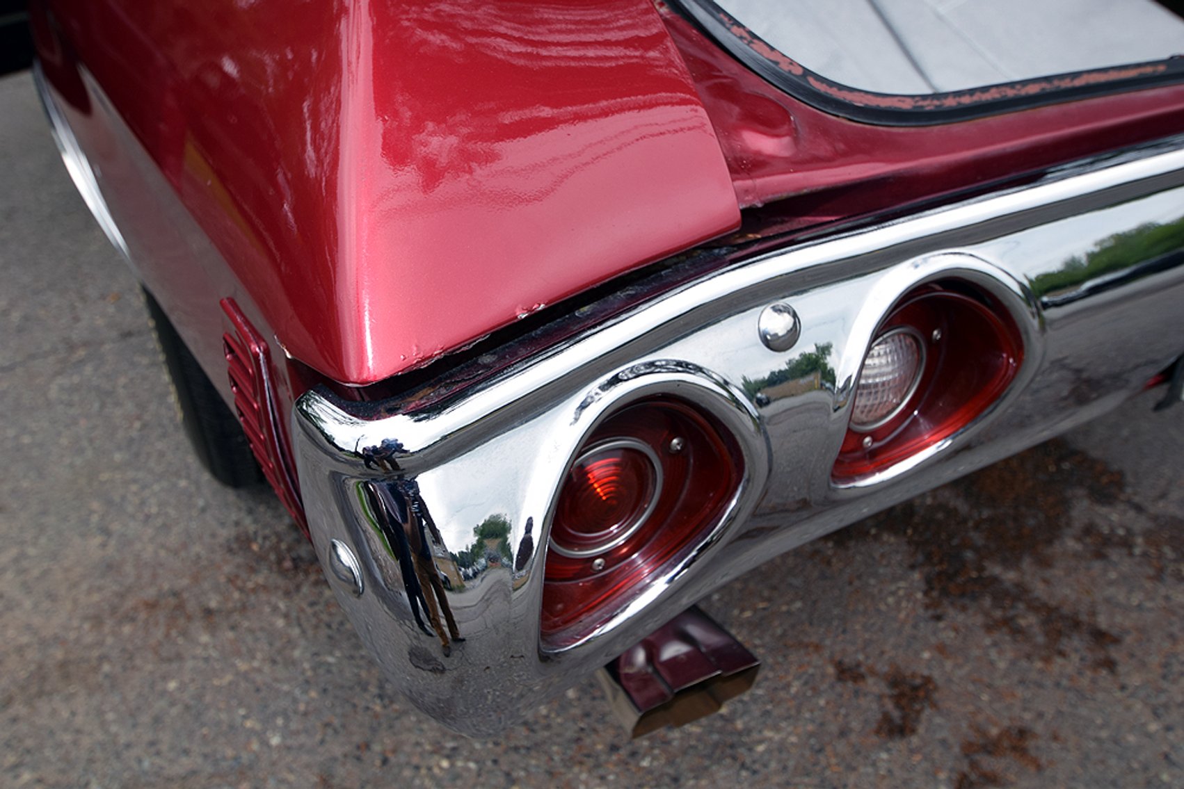 Image for 1972 Chevrolet Chevelle SS, 2 Door Coupe