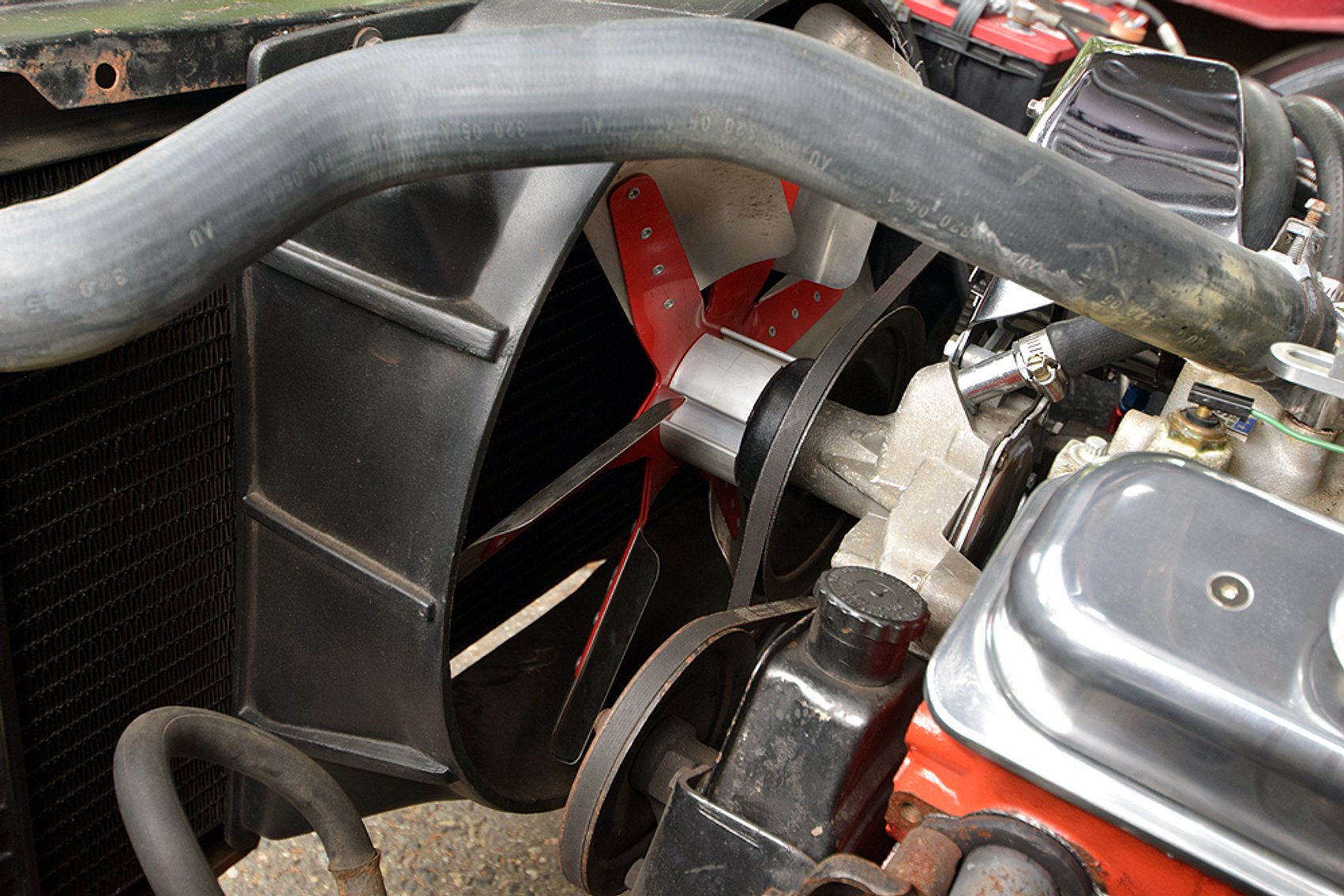 Image for 1972 Chevrolet Chevelle SS, 2 Door Coupe