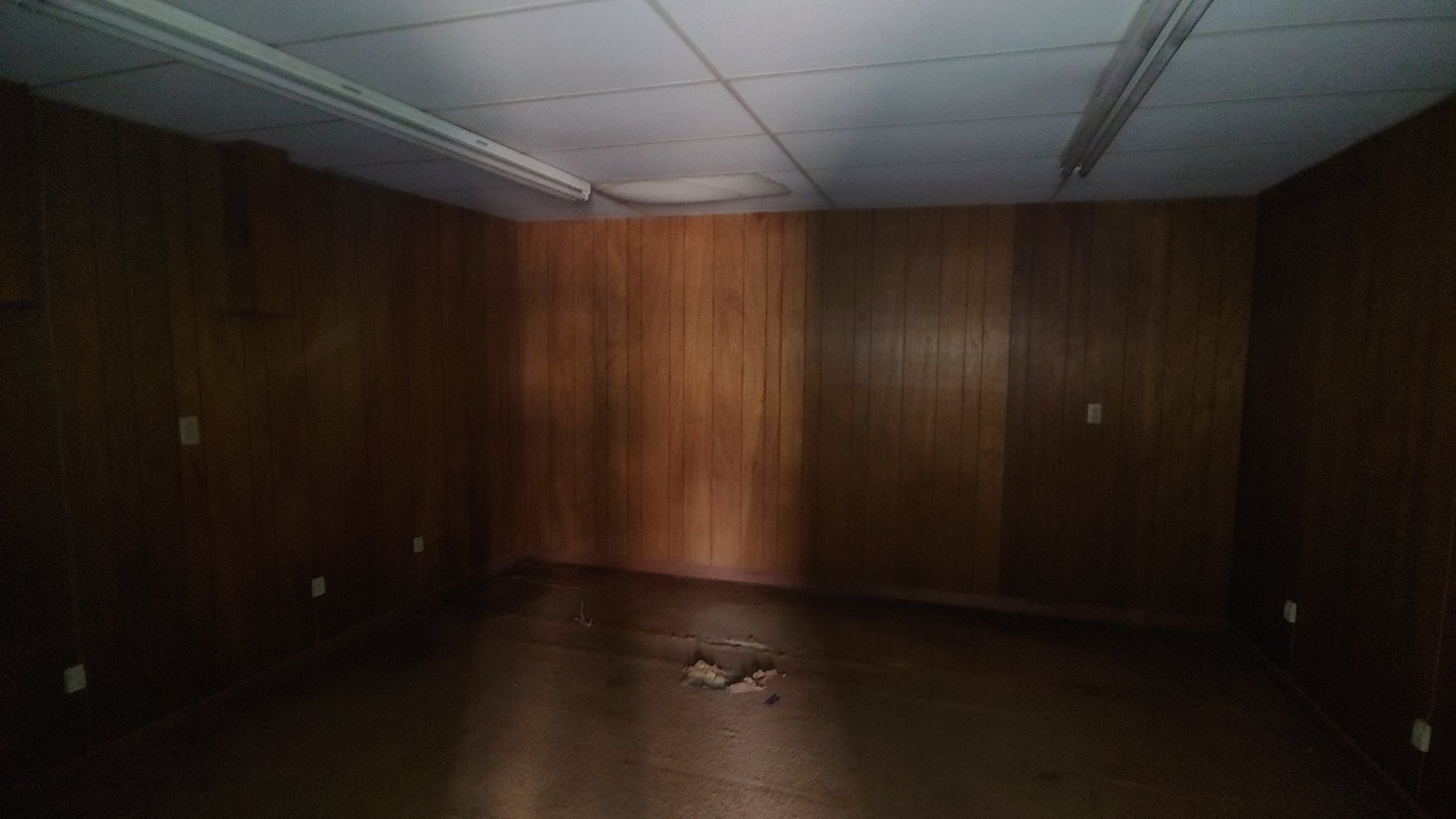 Image for 8,556±SF Former Bank Branch on .09± Acre at 117 N Jackson St, Houston, MS 38851 (Chickasaw County)