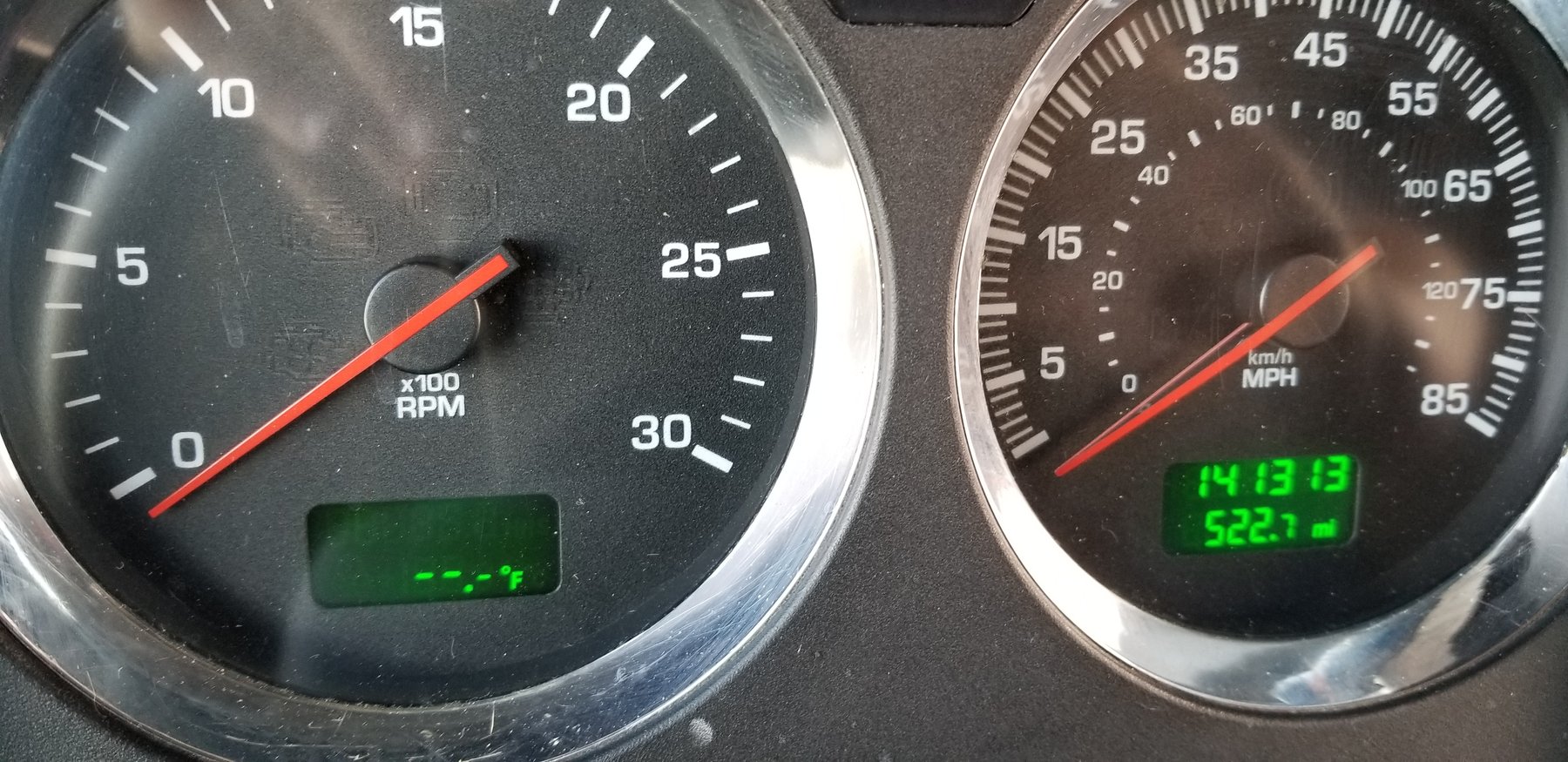 Image for 2013 Kenworth T660 Semi Truck with Sleeper Cab