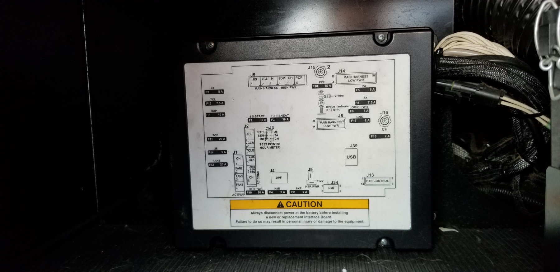 Image for 2013 Kenworth T660 Semi Truck with Sleeper Cab