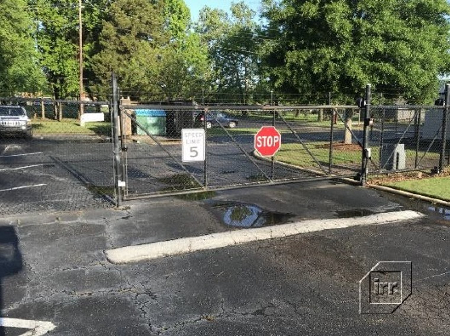 Image for Jackson MS: 56,900±SF Former Bank Operations Center on 5.72± Acres at 4855 I-55 N, Jackson MS 39206 (Hinds County)