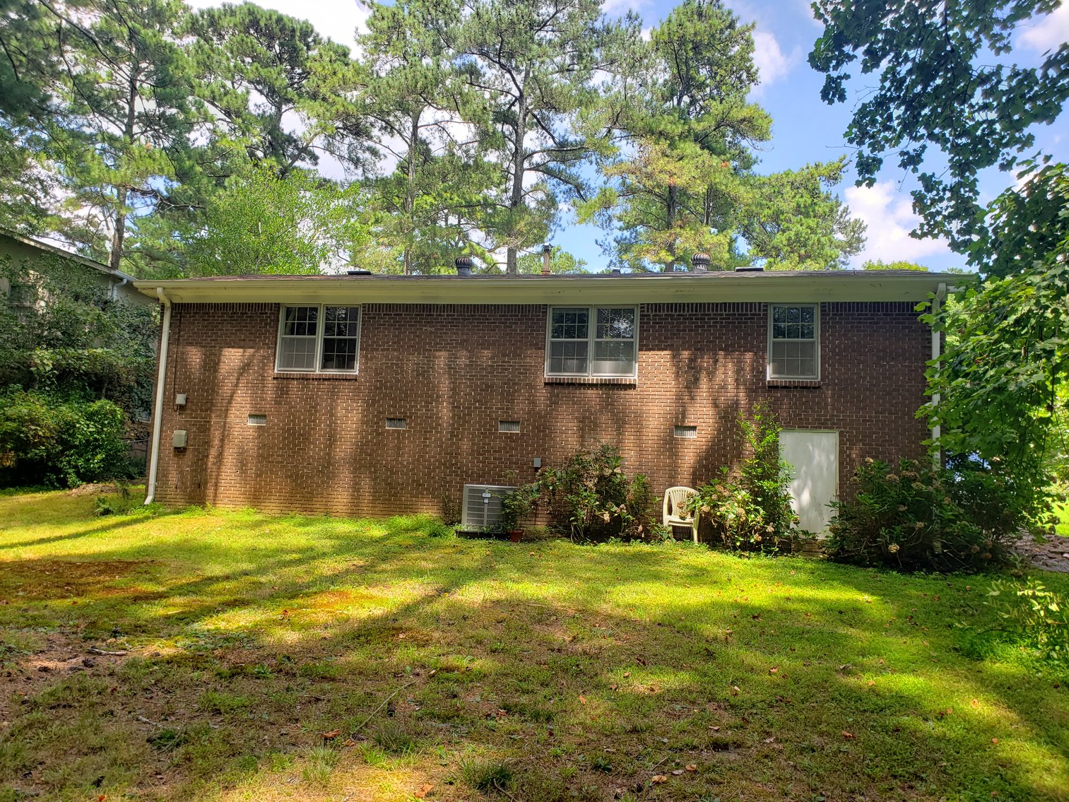 Image for Tucker GA: 3BR/ 2BA at 1456 Drayton Woods Dr. Tucker, GA 30084 (DeKalb County)