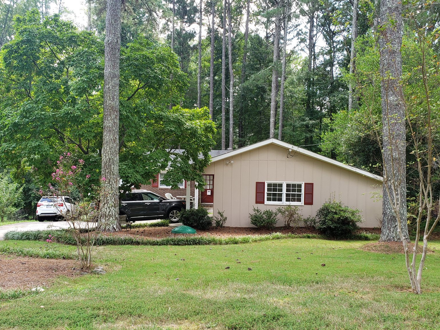 Image for Tucker GA: 3BR/ 2BA at 1456 Drayton Woods Dr. Tucker, GA 30084 (DeKalb County)