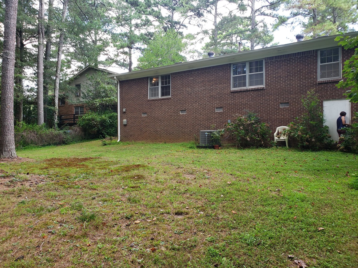 Image for Tucker GA: 3BR/ 2BA at 1456 Drayton Woods Dr. Tucker, GA 30084 (DeKalb County)