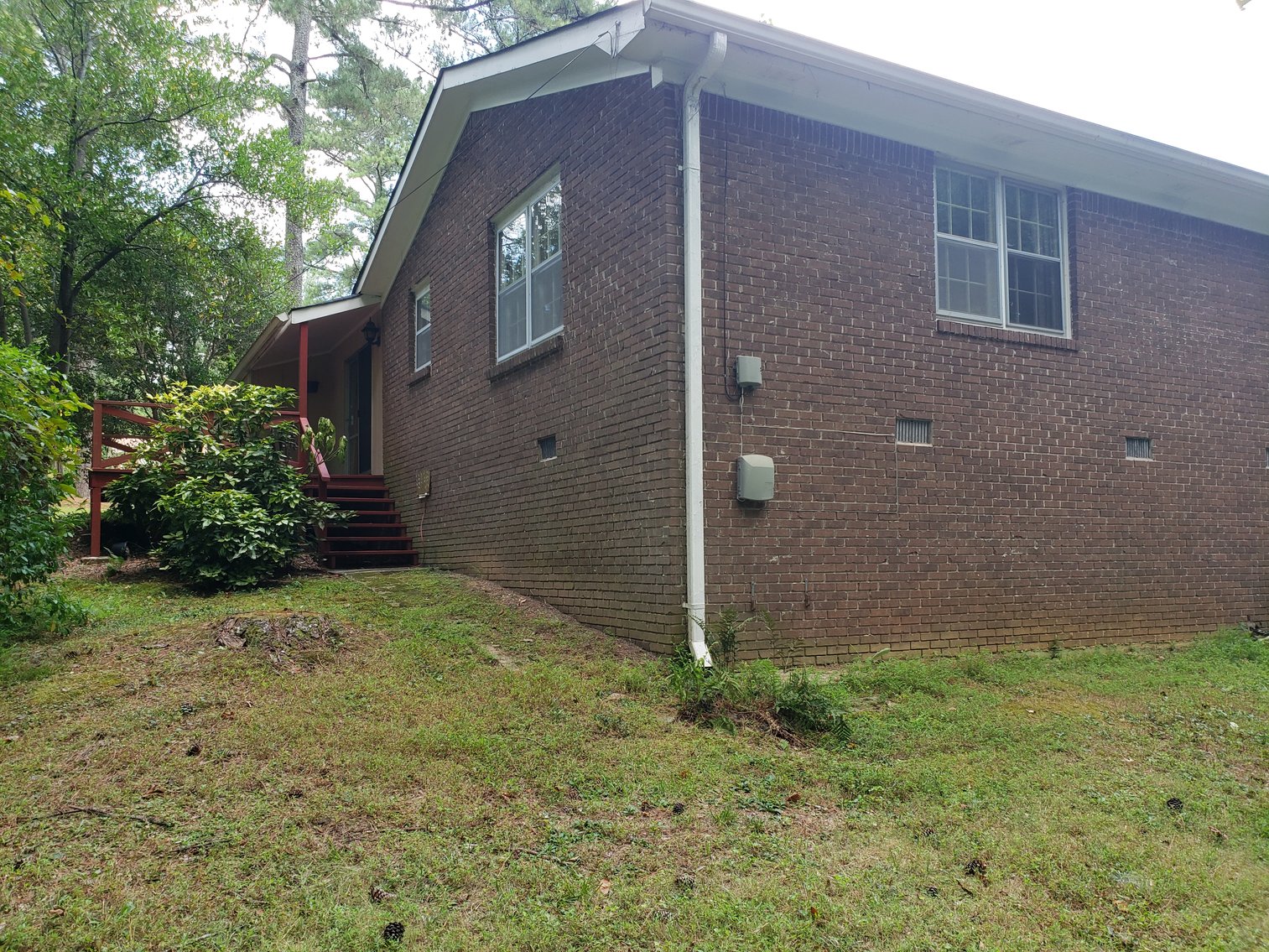 Image for Tucker GA: 3BR/ 2BA at 1456 Drayton Woods Dr. Tucker, GA 30084 (DeKalb County)