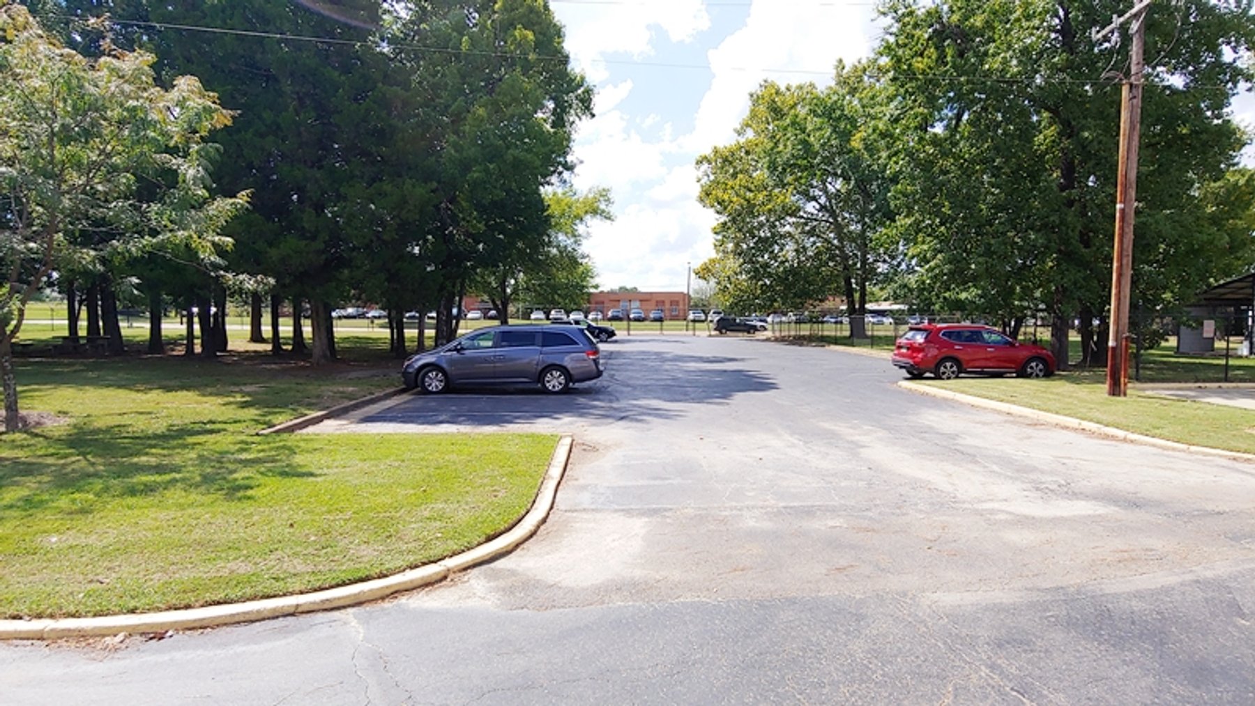 Image for Jackson MS: 56,900±SF Former Bank Operations Center on 5.72± Acres at 4855 I-55 N, Jackson MS 39206 (Hinds County)