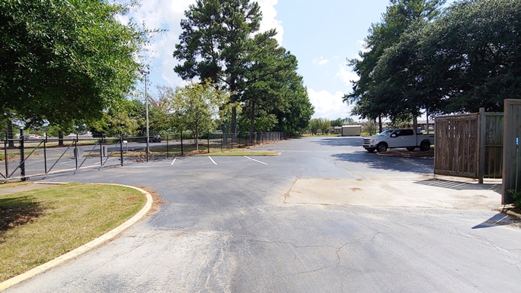 Image for Jackson MS: 56,900±SF Former Bank Operations Center on 5.72± Acres at 4855 I-55 N, Jackson MS 39206 (Hinds County)