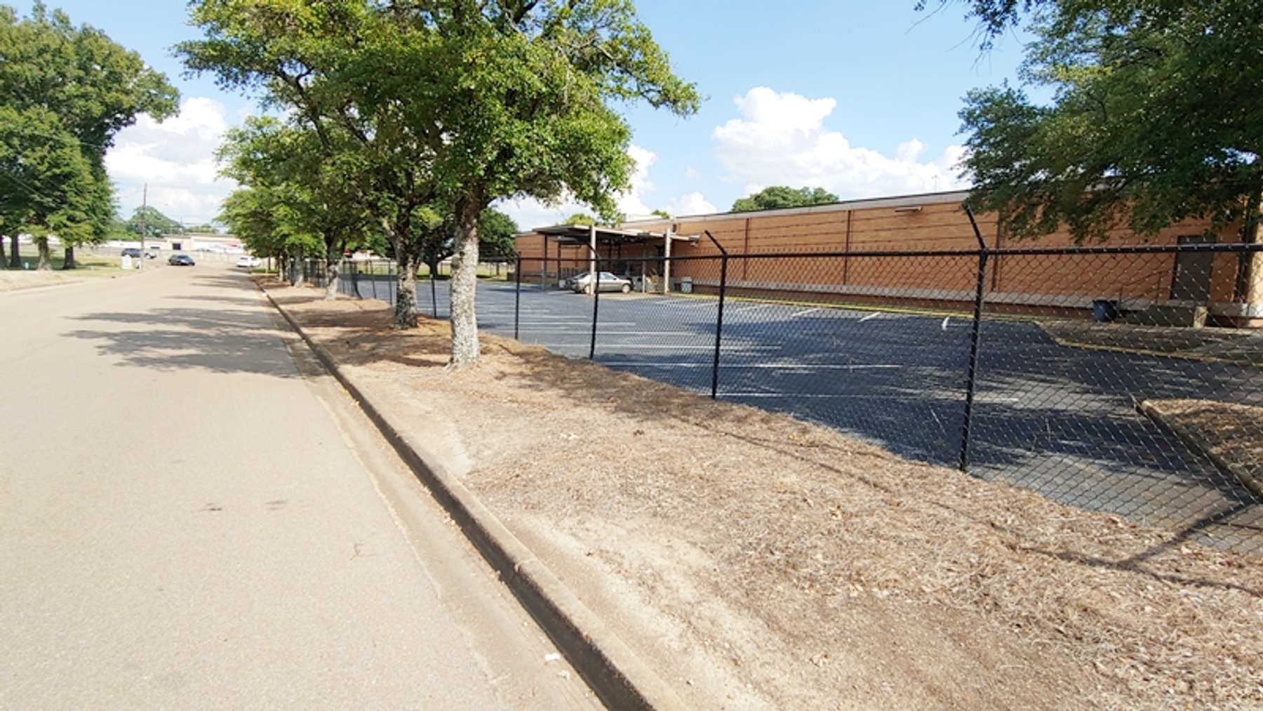 Image for Jackson MS: 56,900±SF Former Bank Operations Center on 5.72± Acres at 4855 I-55 N, Jackson MS 39206 (Hinds County)