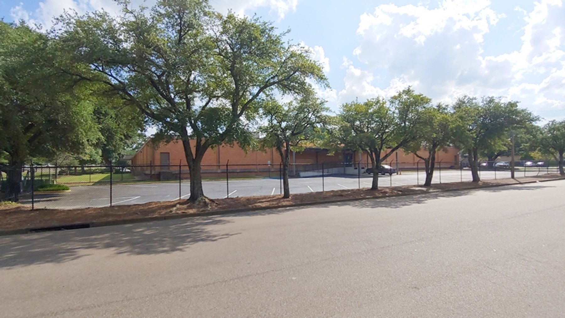 Image for Jackson MS: 56,900±SF Former Bank Operations Center on 5.72± Acres at 4855 I-55 N, Jackson MS 39206 (Hinds County)