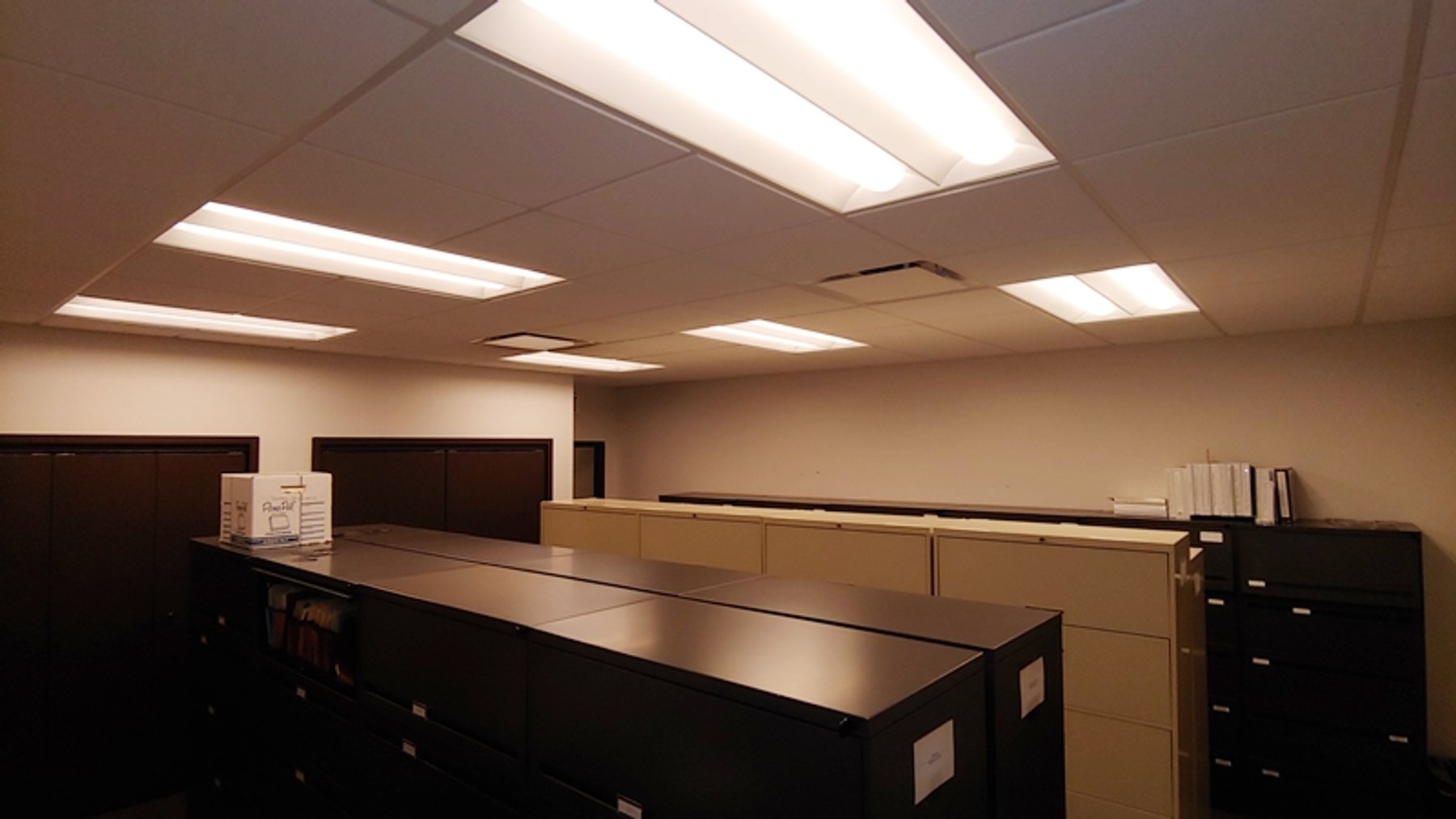 Image for Jackson MS: 56,900±SF Former Bank Operations Center on 5.72± Acres at 4855 I-55 N, Jackson MS 39206 (Hinds County)