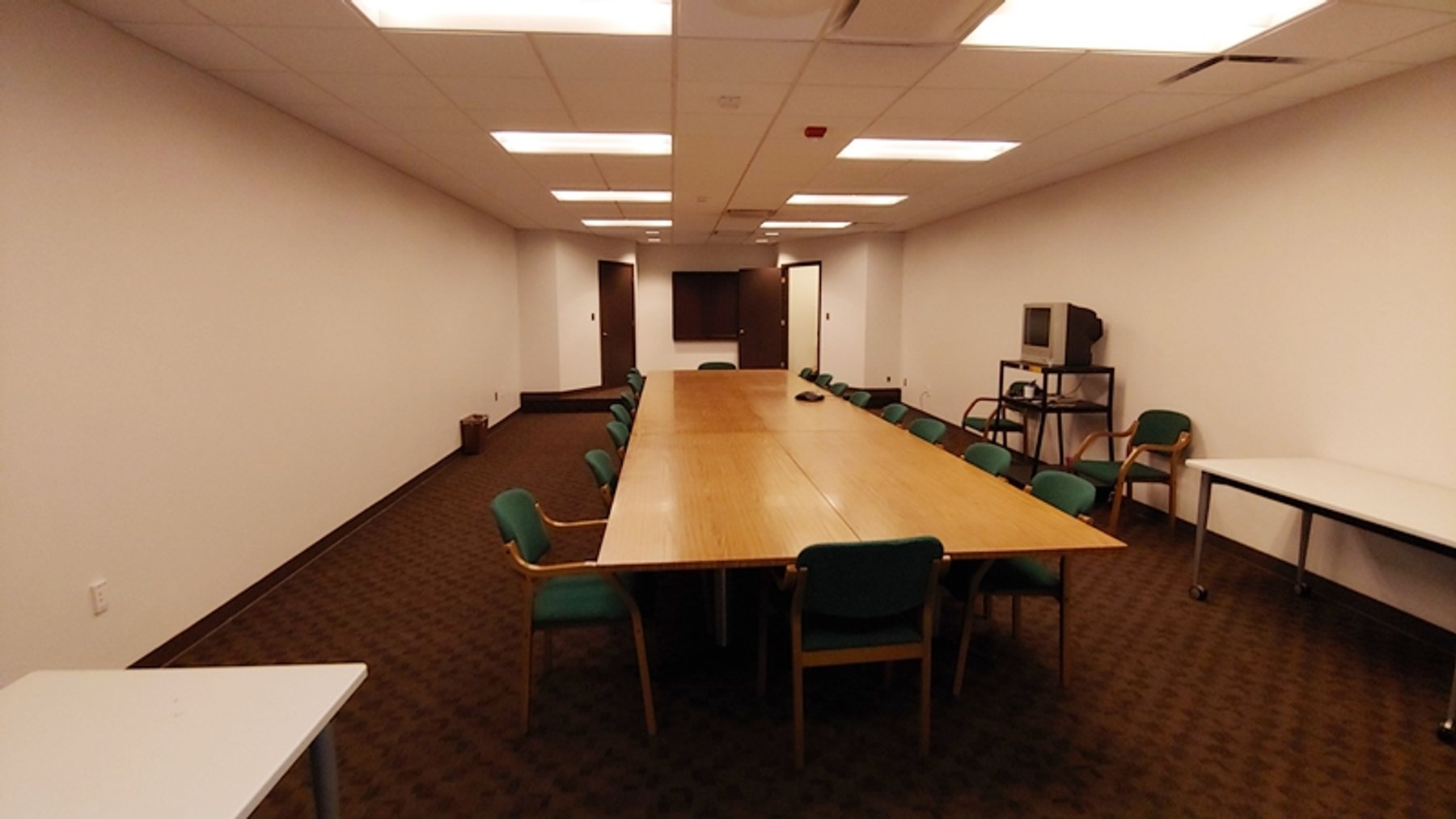 Image for Jackson MS: 56,900±SF Former Bank Operations Center on 5.72± Acres at 4855 I-55 N, Jackson MS 39206 (Hinds County)