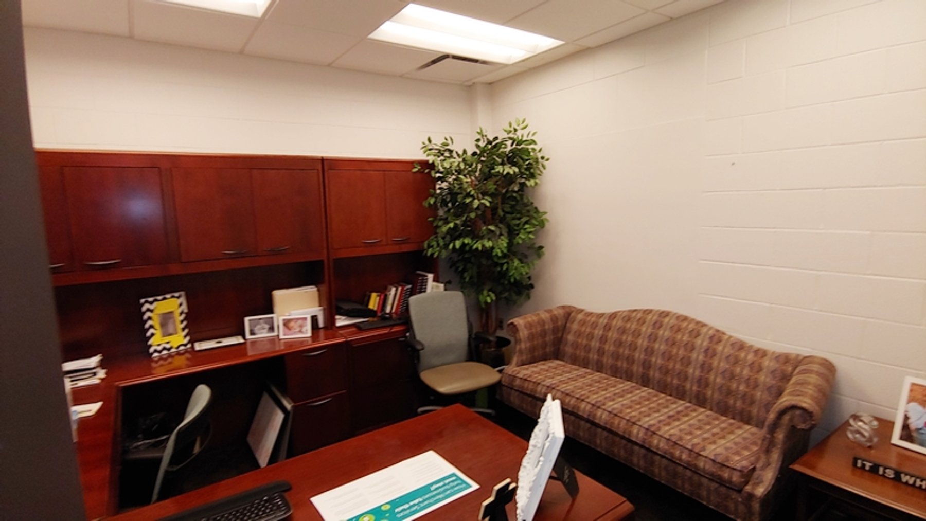 Image for Jackson MS: 56,900±SF Former Bank Operations Center on 5.72± Acres at 4855 I-55 N, Jackson MS 39206 (Hinds County)