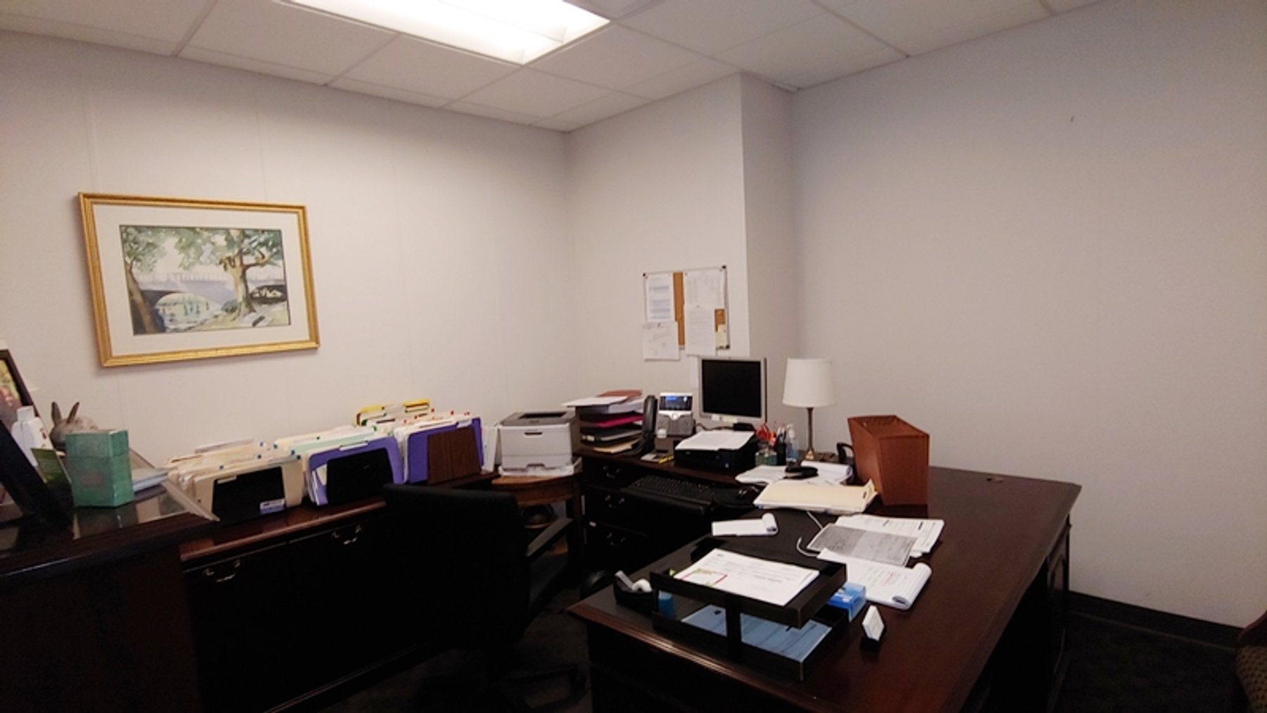 Image for Jackson MS: 56,900±SF Former Bank Operations Center on 5.72± Acres at 4855 I-55 N, Jackson MS 39206 (Hinds County)