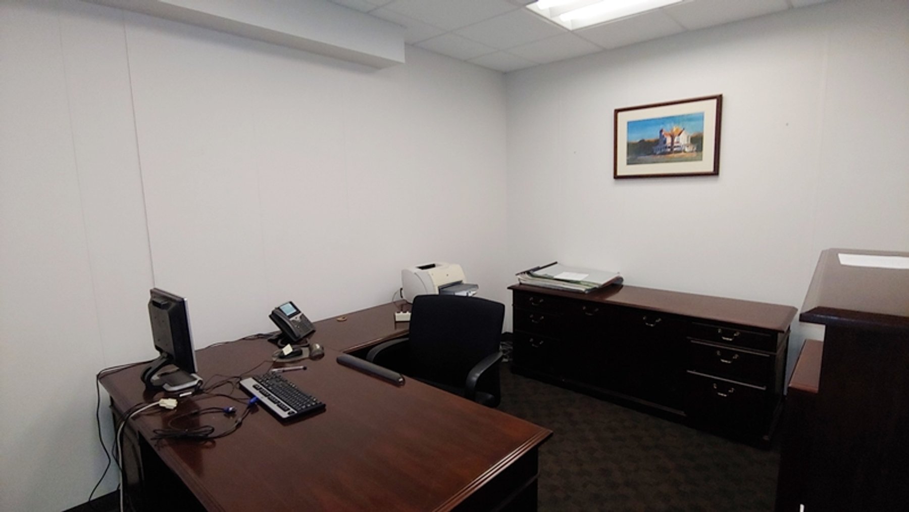 Image for Jackson MS: 56,900±SF Former Bank Operations Center on 5.72± Acres at 4855 I-55 N, Jackson MS 39206 (Hinds County)