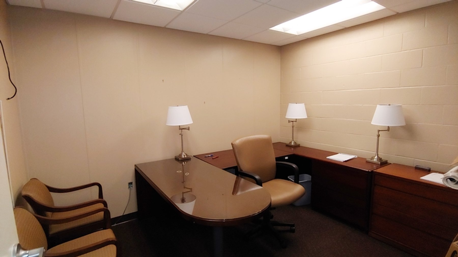 Image for Jackson MS: 56,900±SF Former Bank Operations Center on 5.72± Acres at 4855 I-55 N, Jackson MS 39206 (Hinds County)