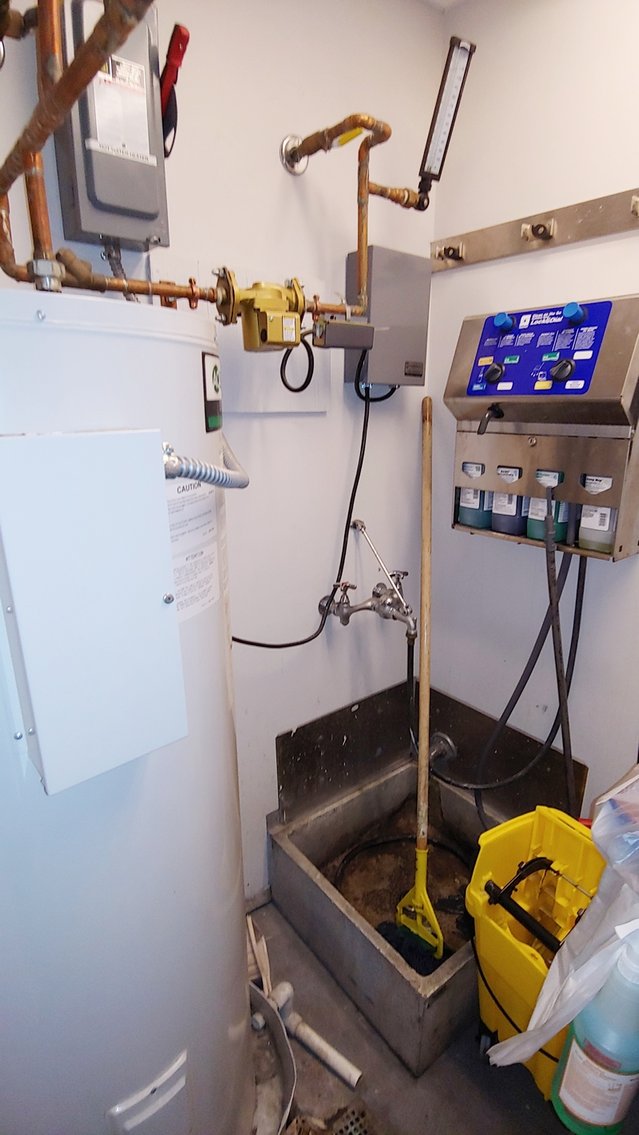 Image for Jackson MS: 56,900±SF Former Bank Operations Center on 5.72± Acres at 4855 I-55 N, Jackson MS 39206 (Hinds County)